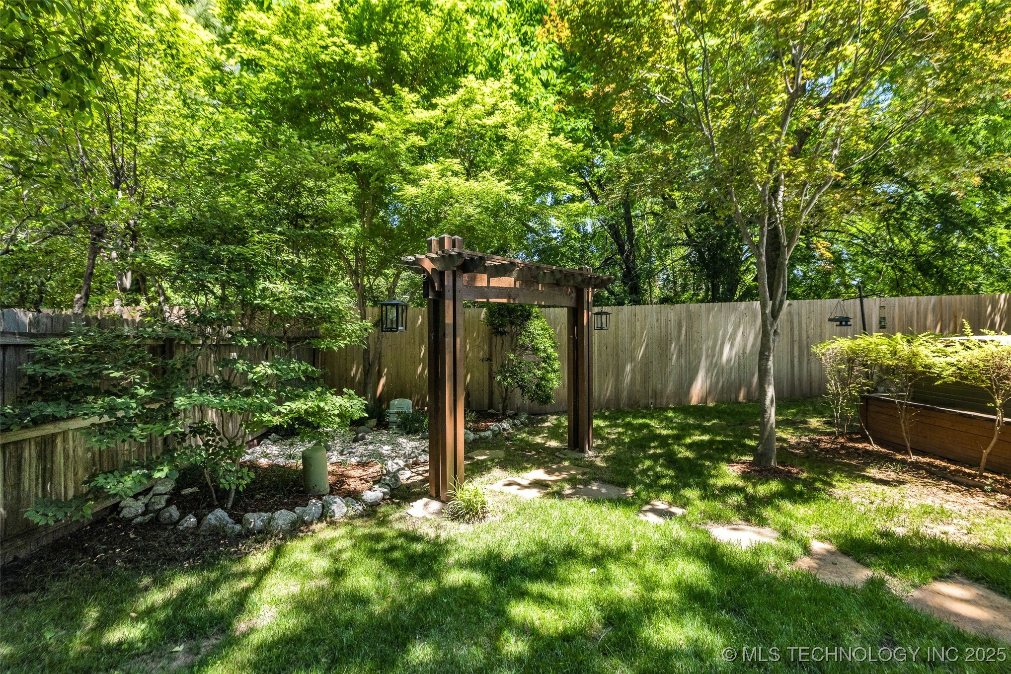 8515 S Canton Avenue