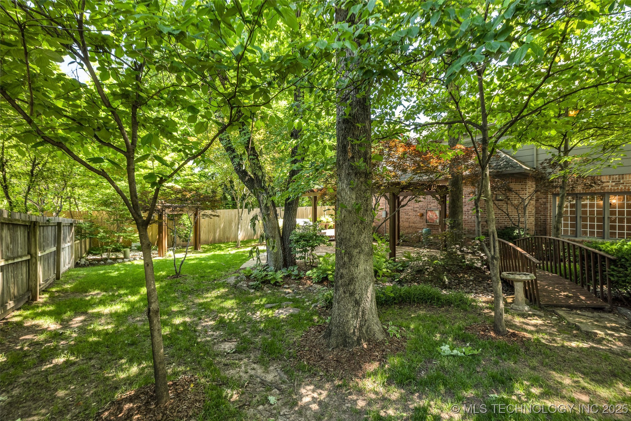 8515 S Canton Avenue