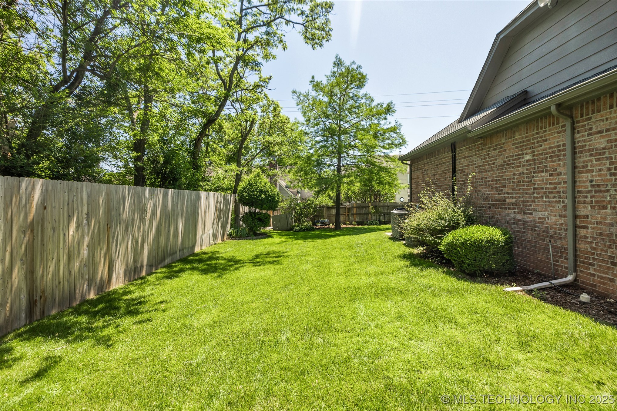 8515 S Canton Avenue