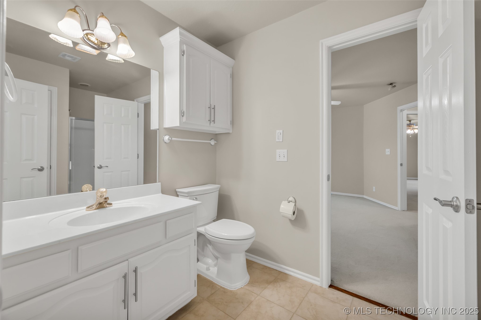 8515 S Canton Avenue