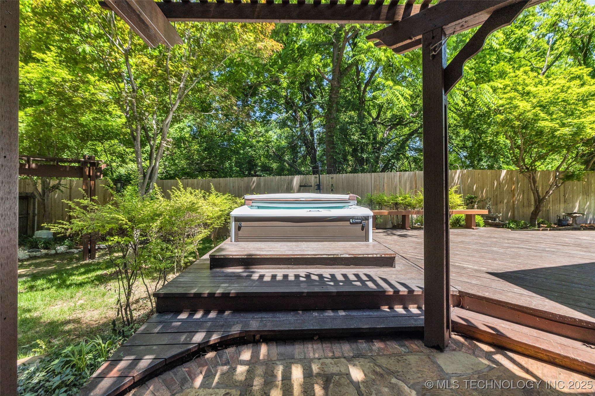 8515 S Canton Avenue