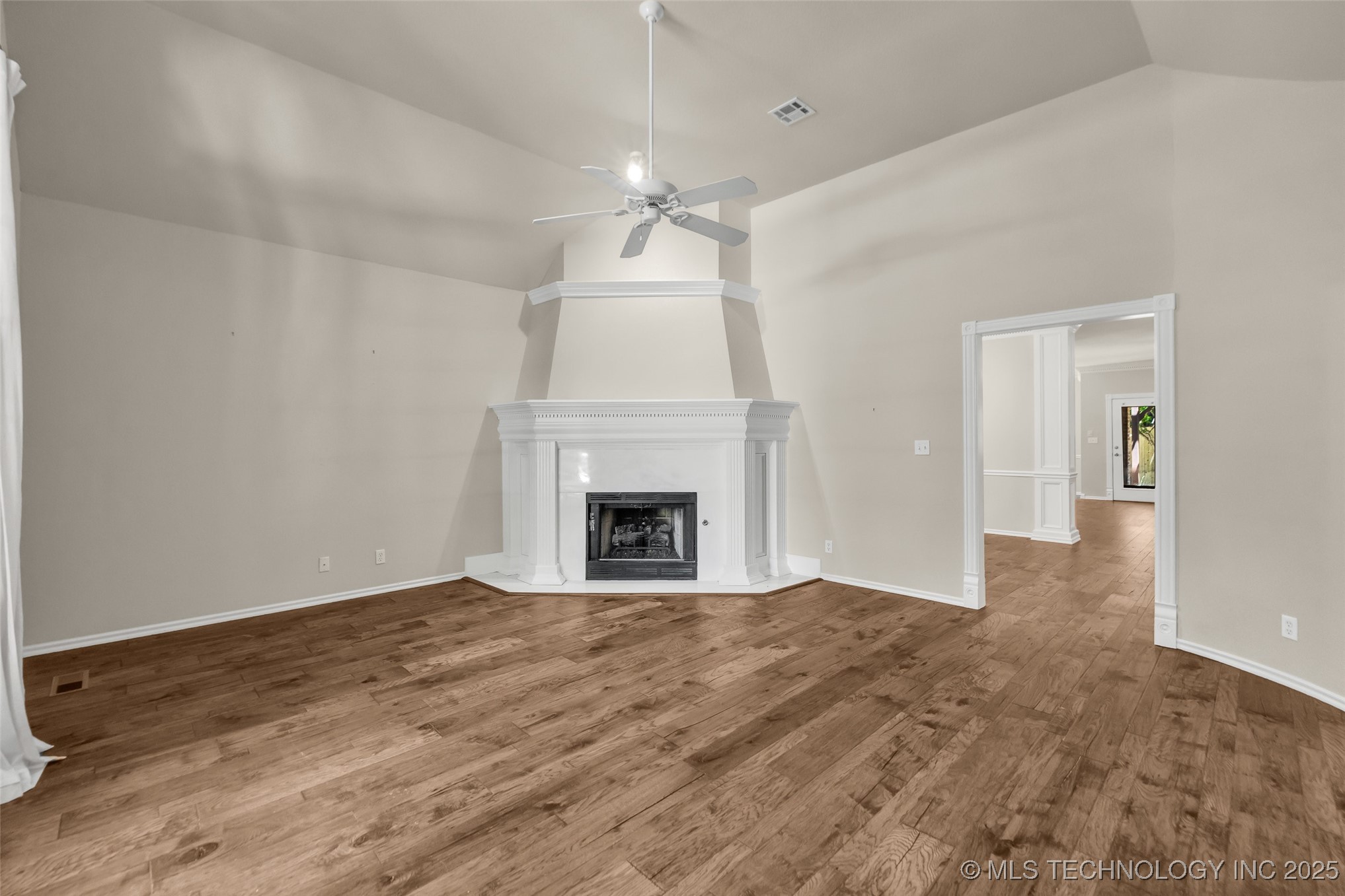 8515 S Canton Avenue