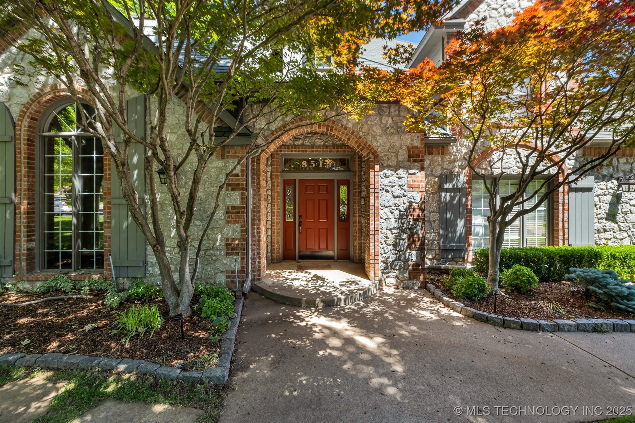 8515 S Canton Avenue