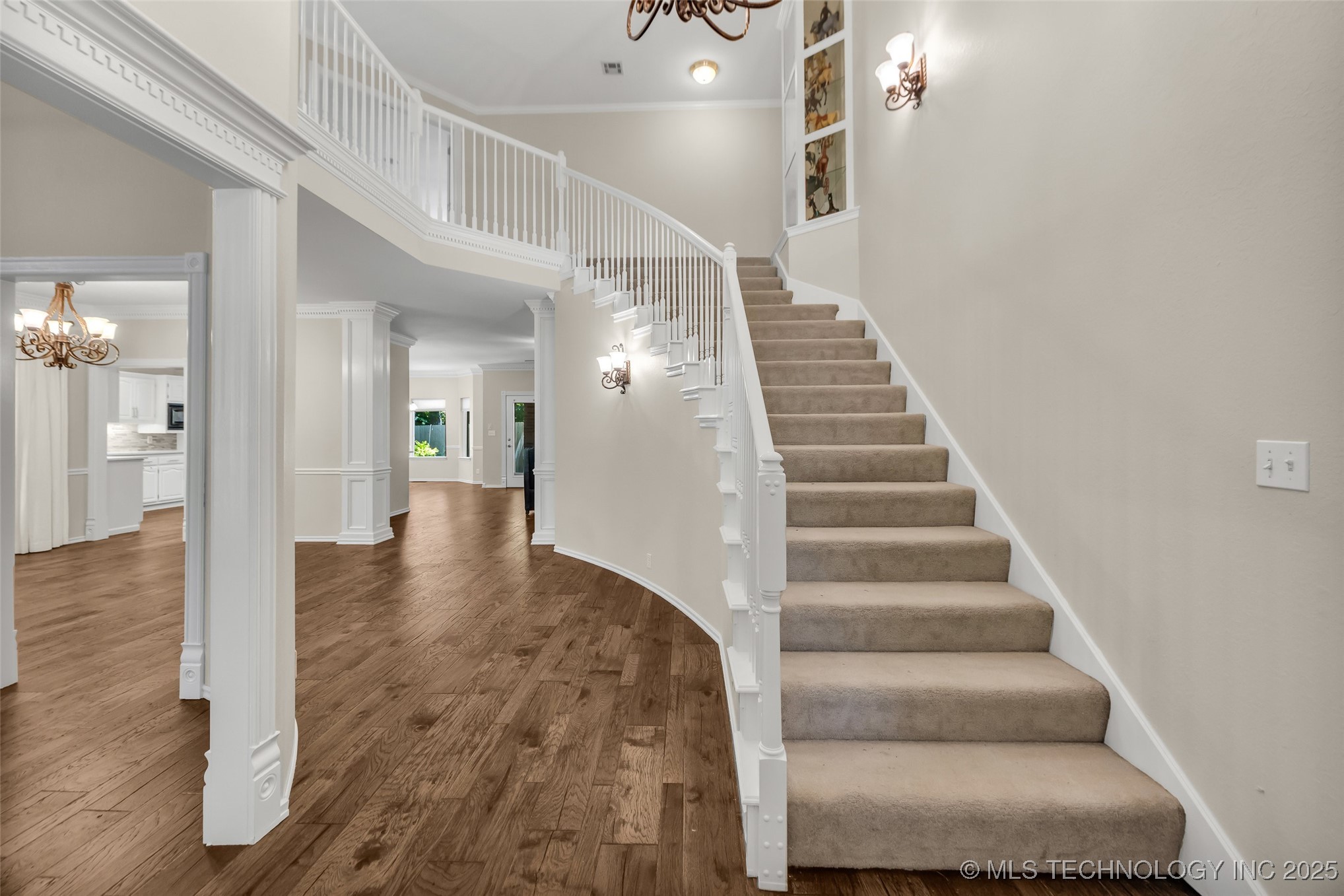 8515 S Canton Avenue