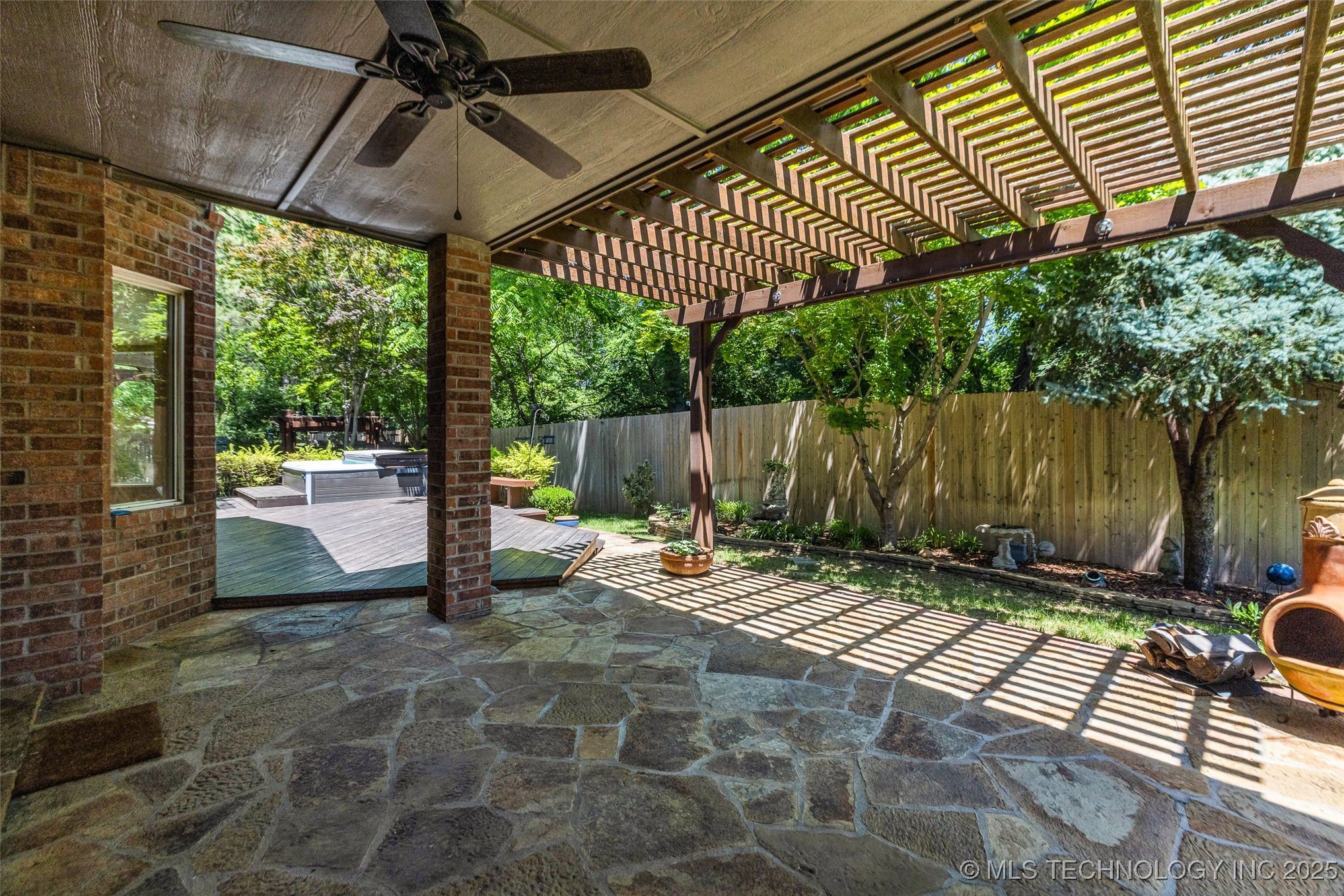 8515 S Canton Avenue