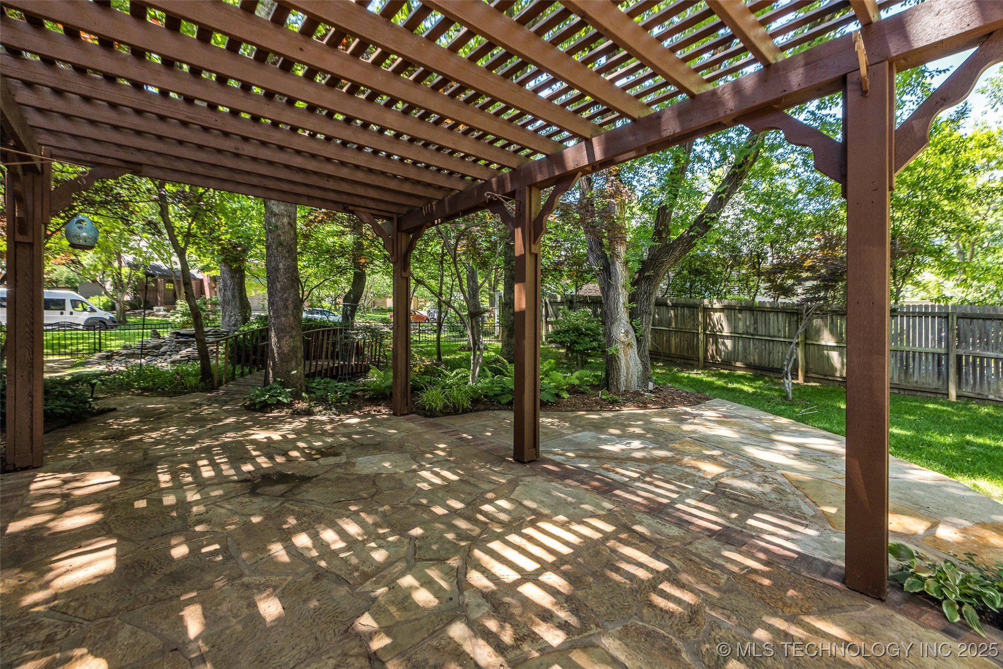 8515 S Canton Avenue