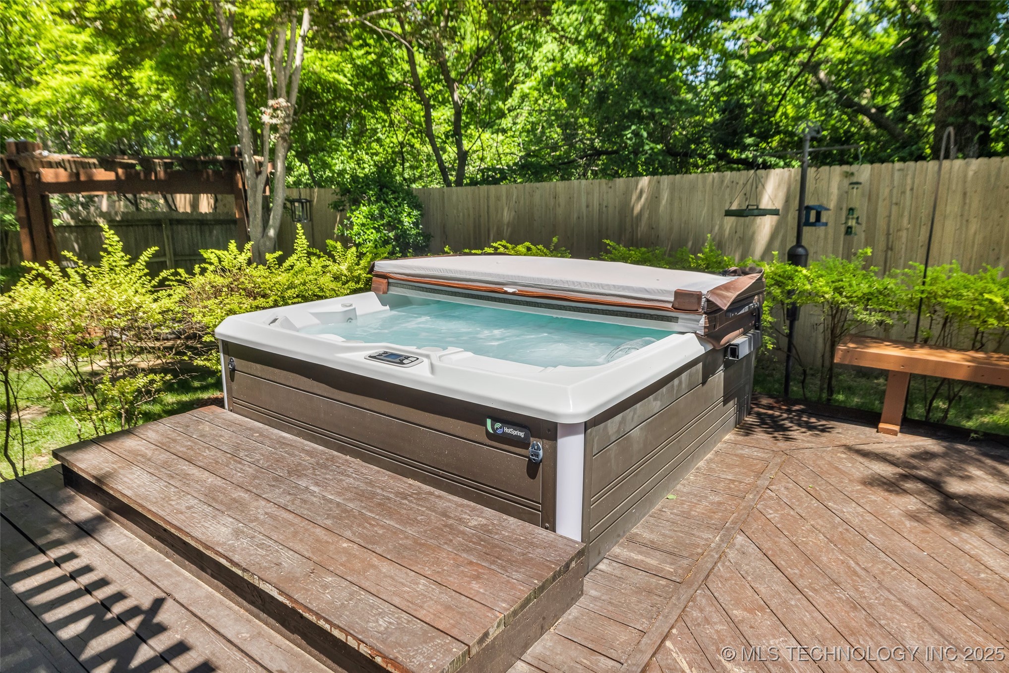 8515 S Canton Avenue