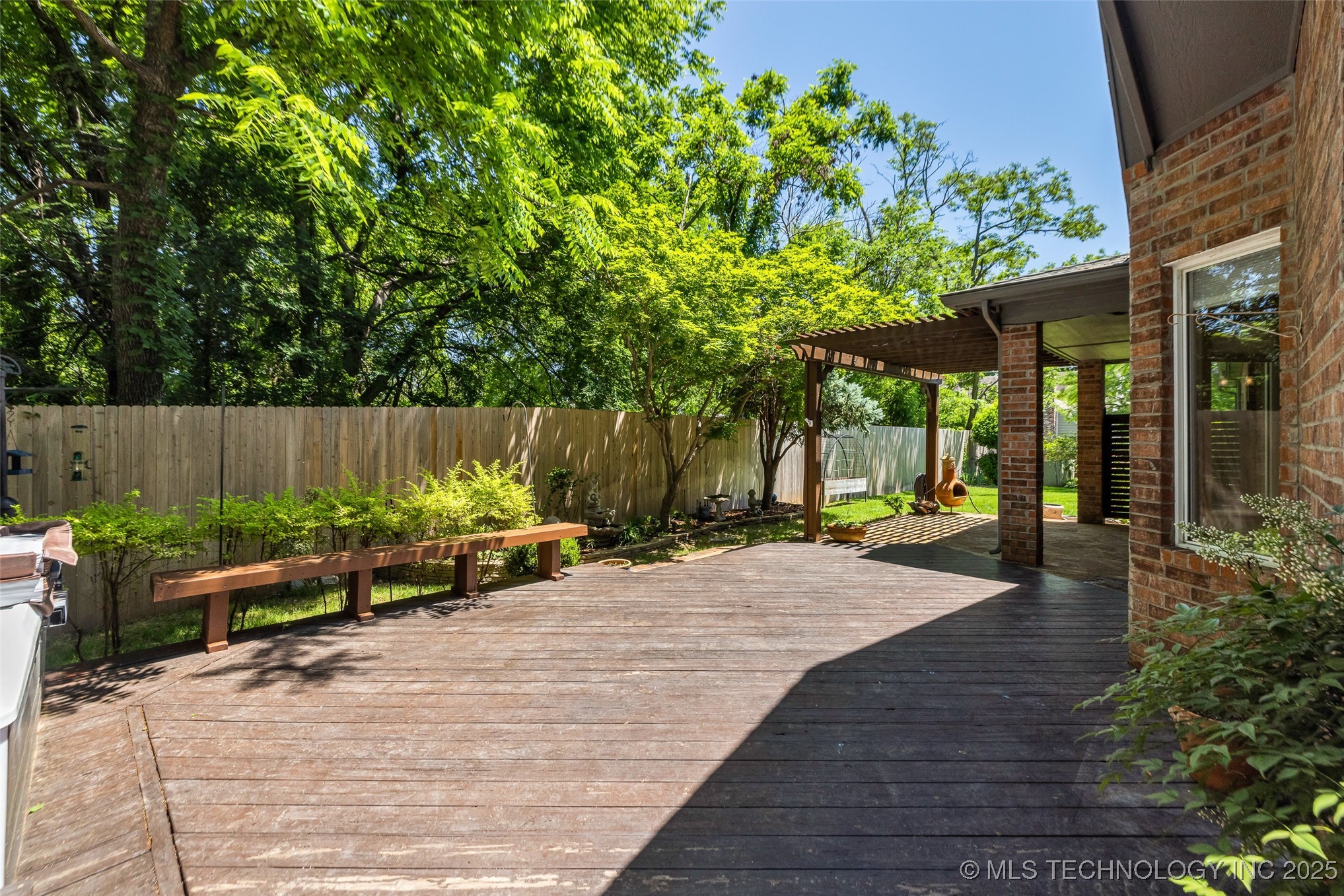 8515 S Canton Avenue