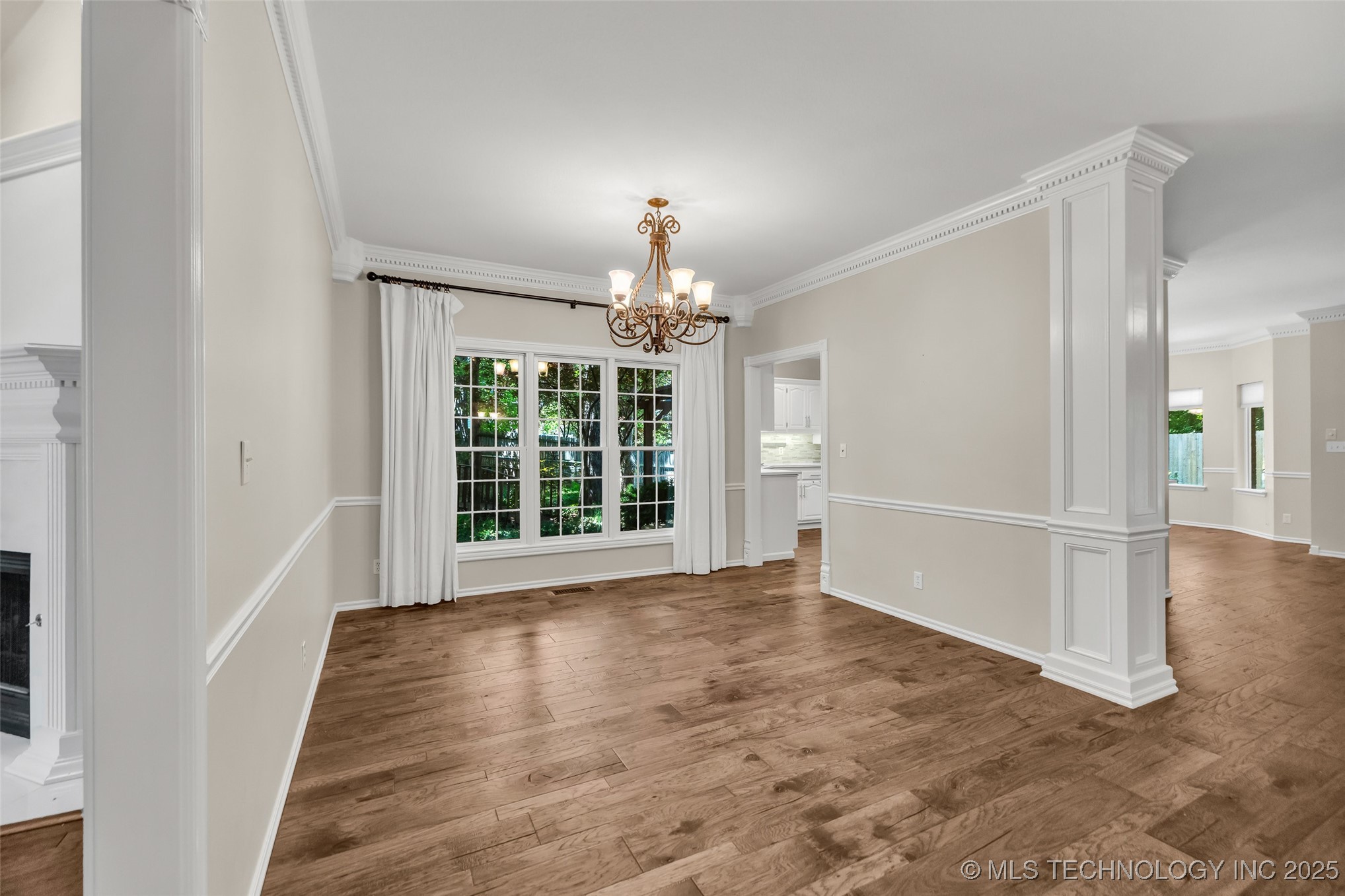 8515 S Canton Avenue