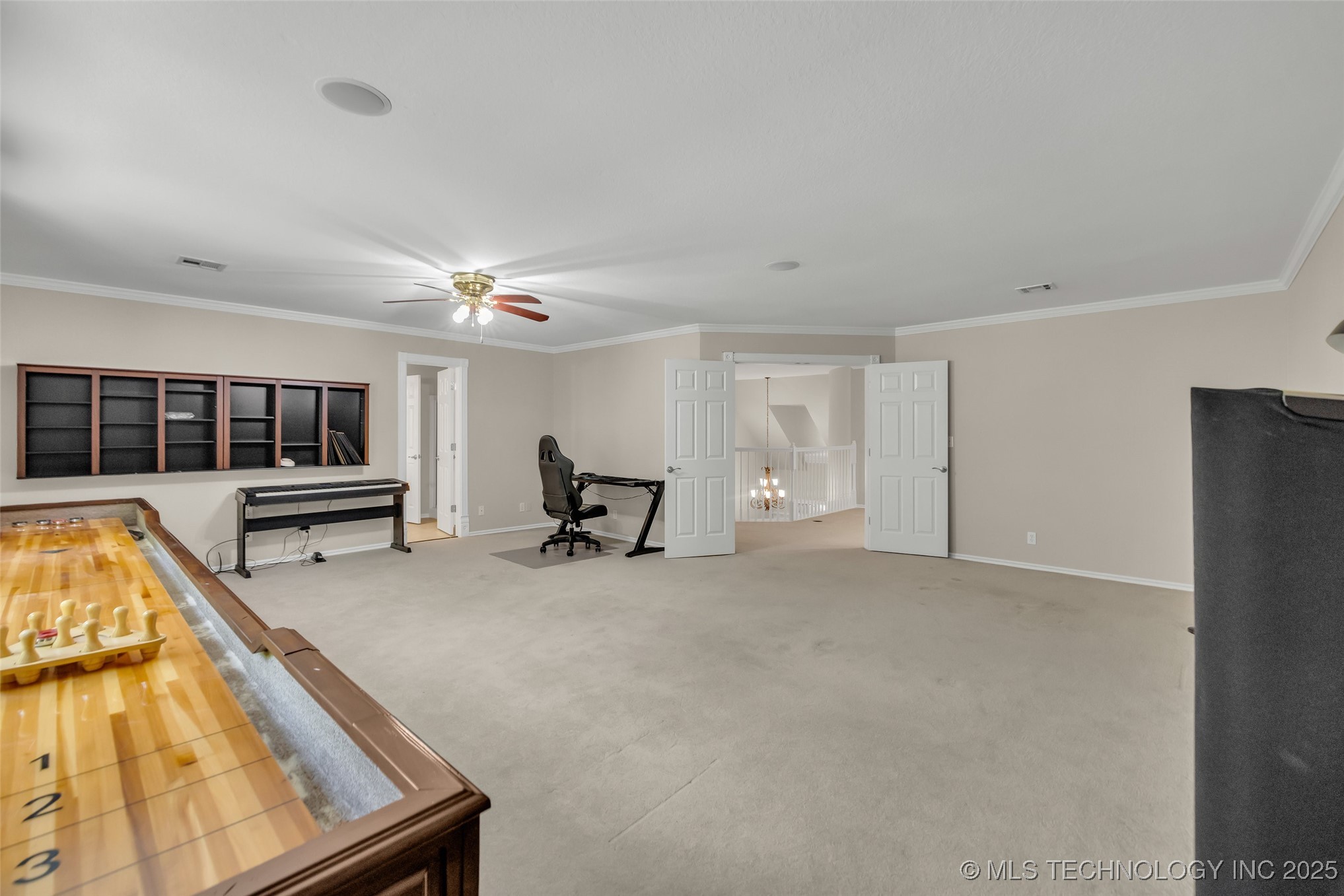 8515 S Canton Avenue