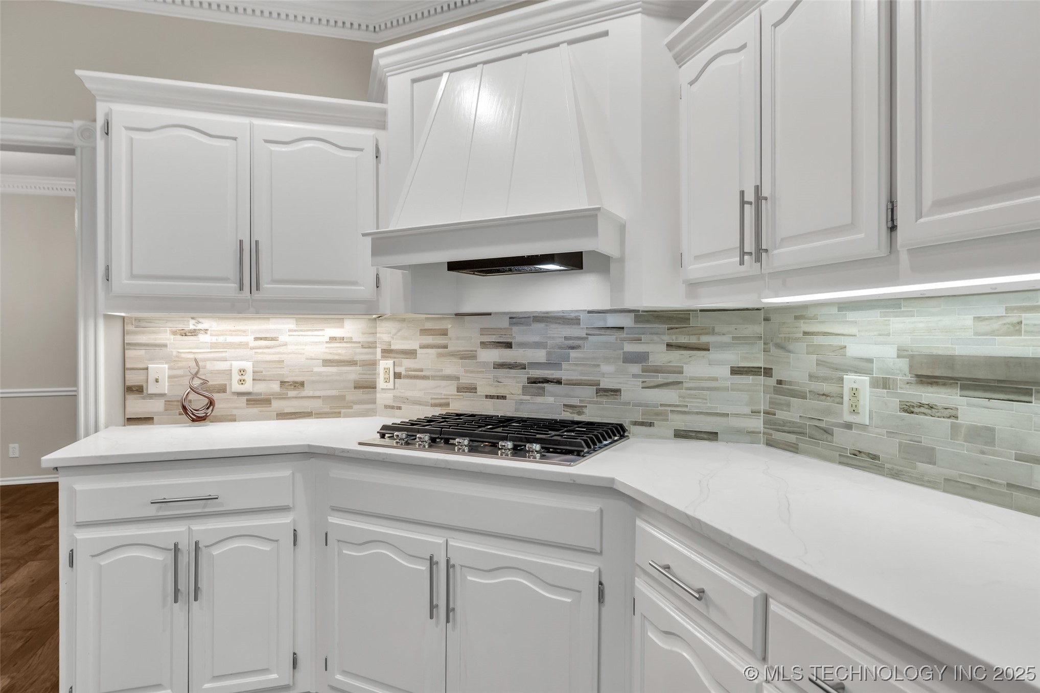 8515 S Canton Avenue