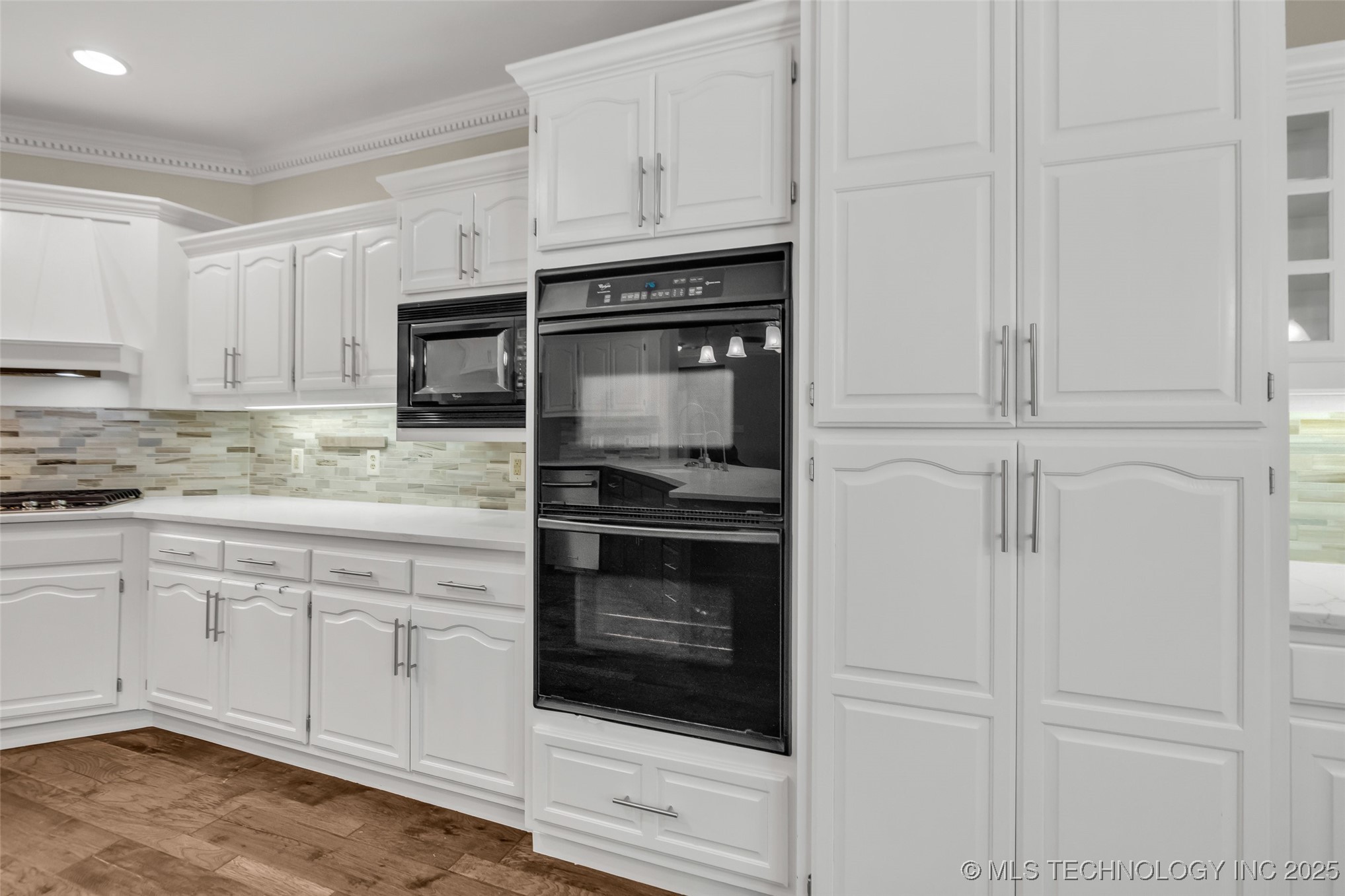 8515 S Canton Avenue