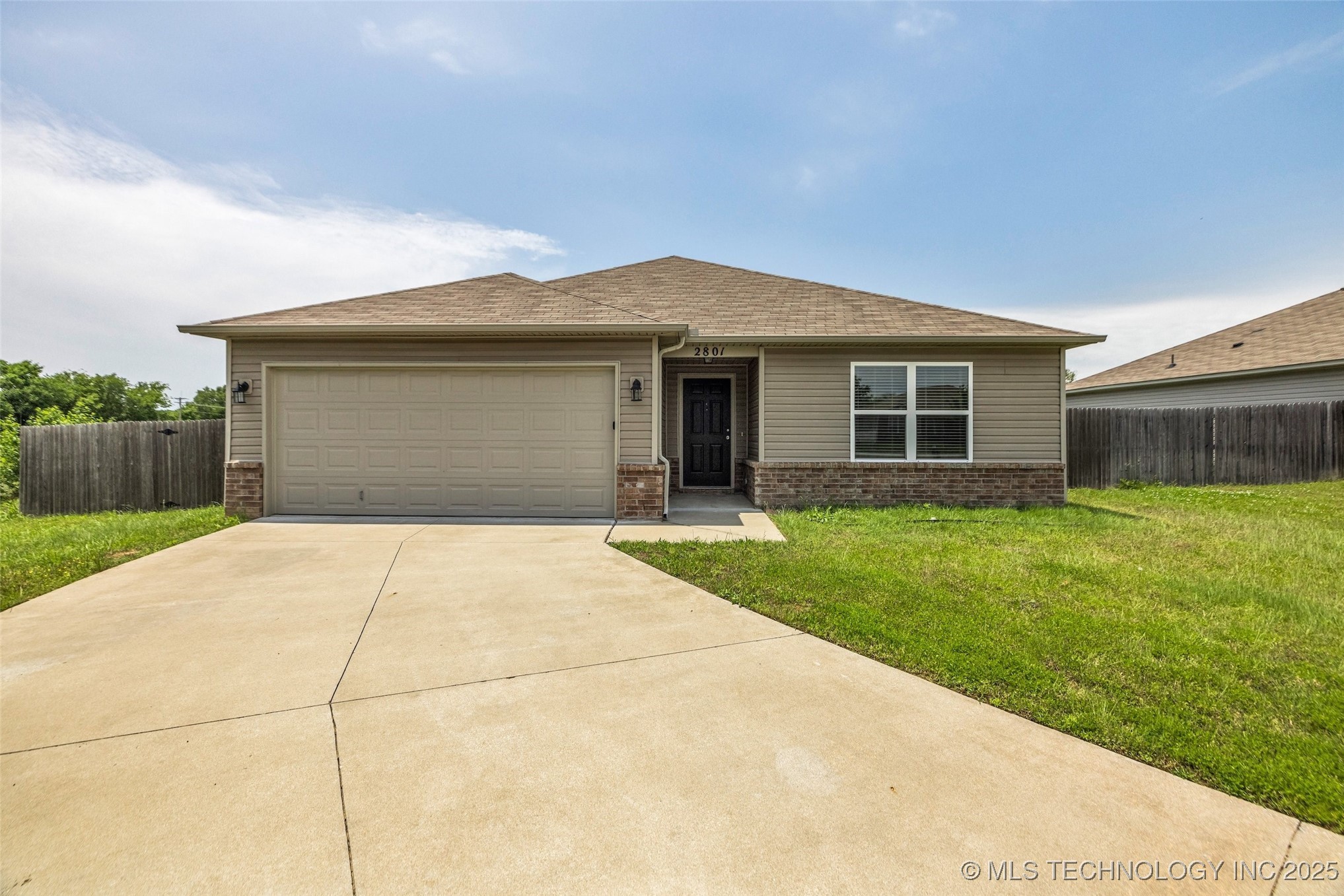 2801 Lariat Lane