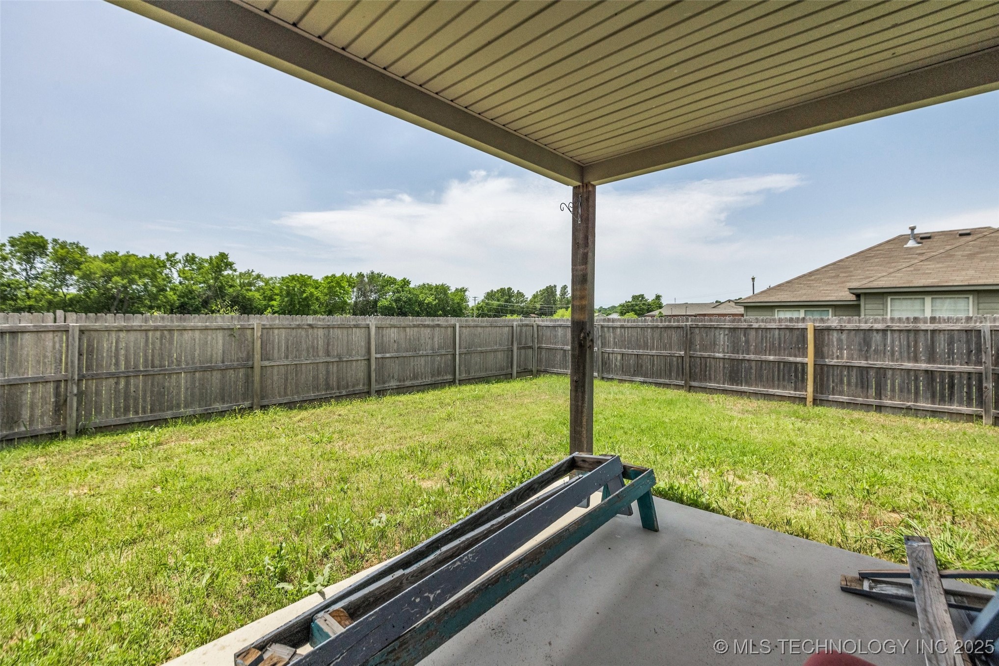 2801 Lariat Lane