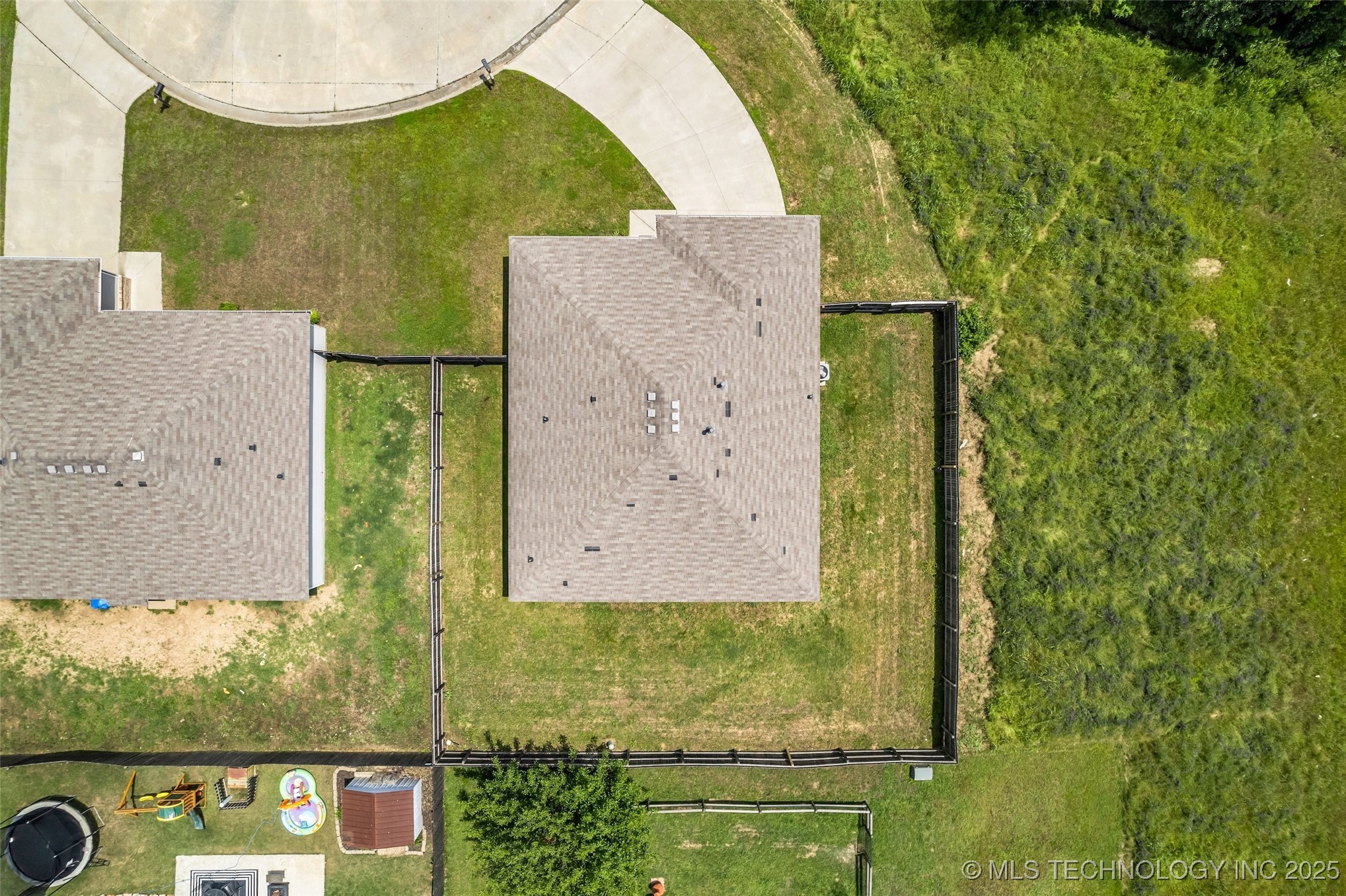 2801 Lariat Lane