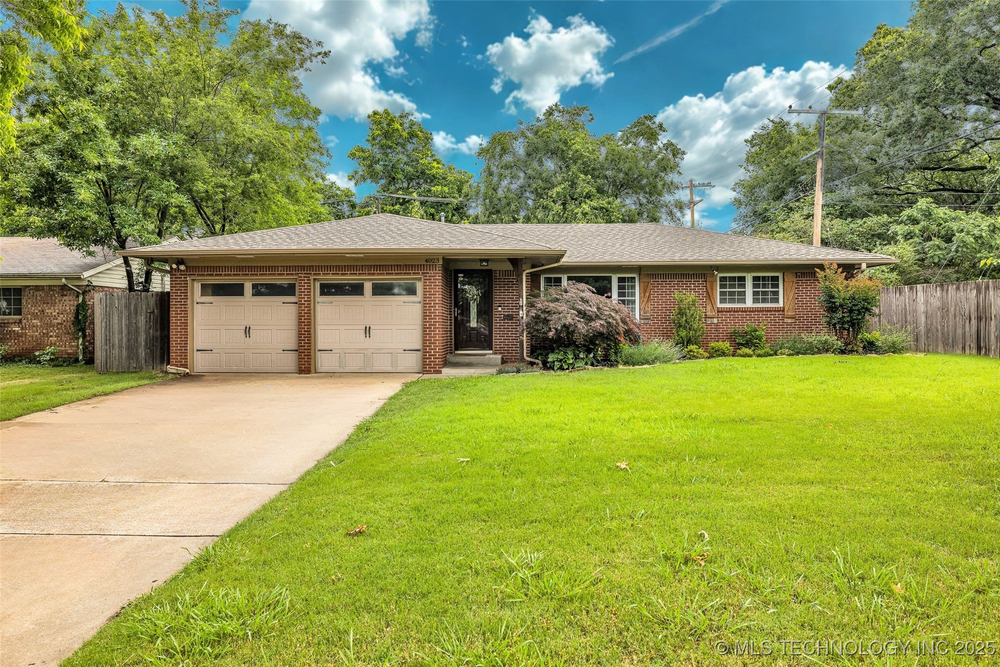 4023 E 36th Street S