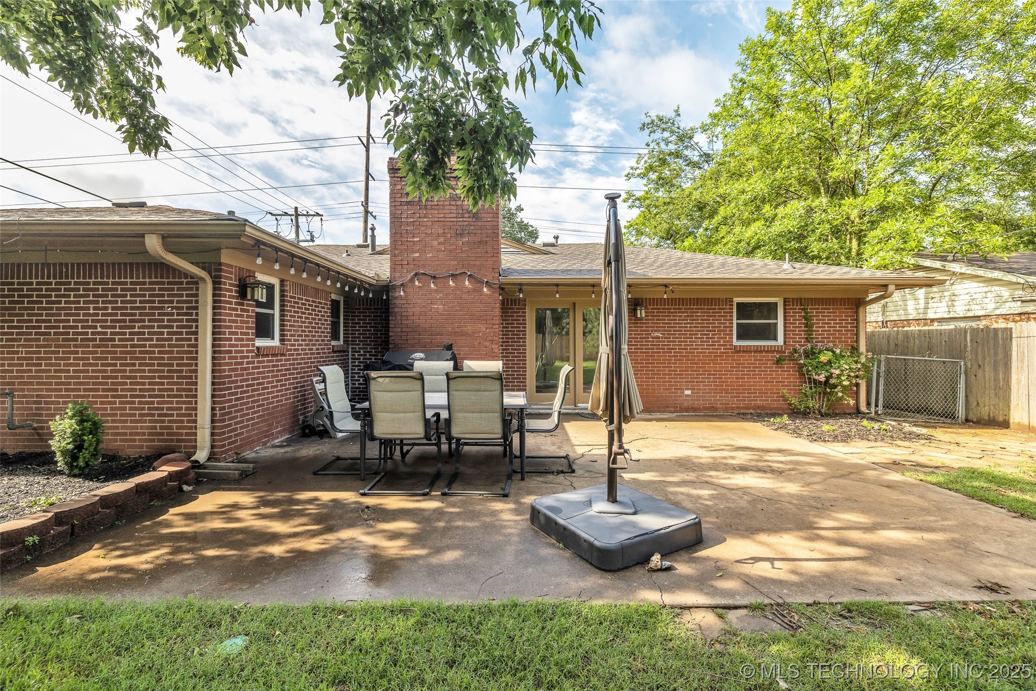 4023 E 36th Street S