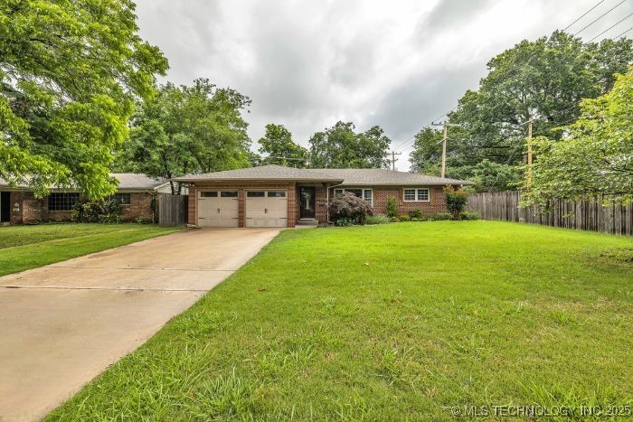 4023 E 36th Street S