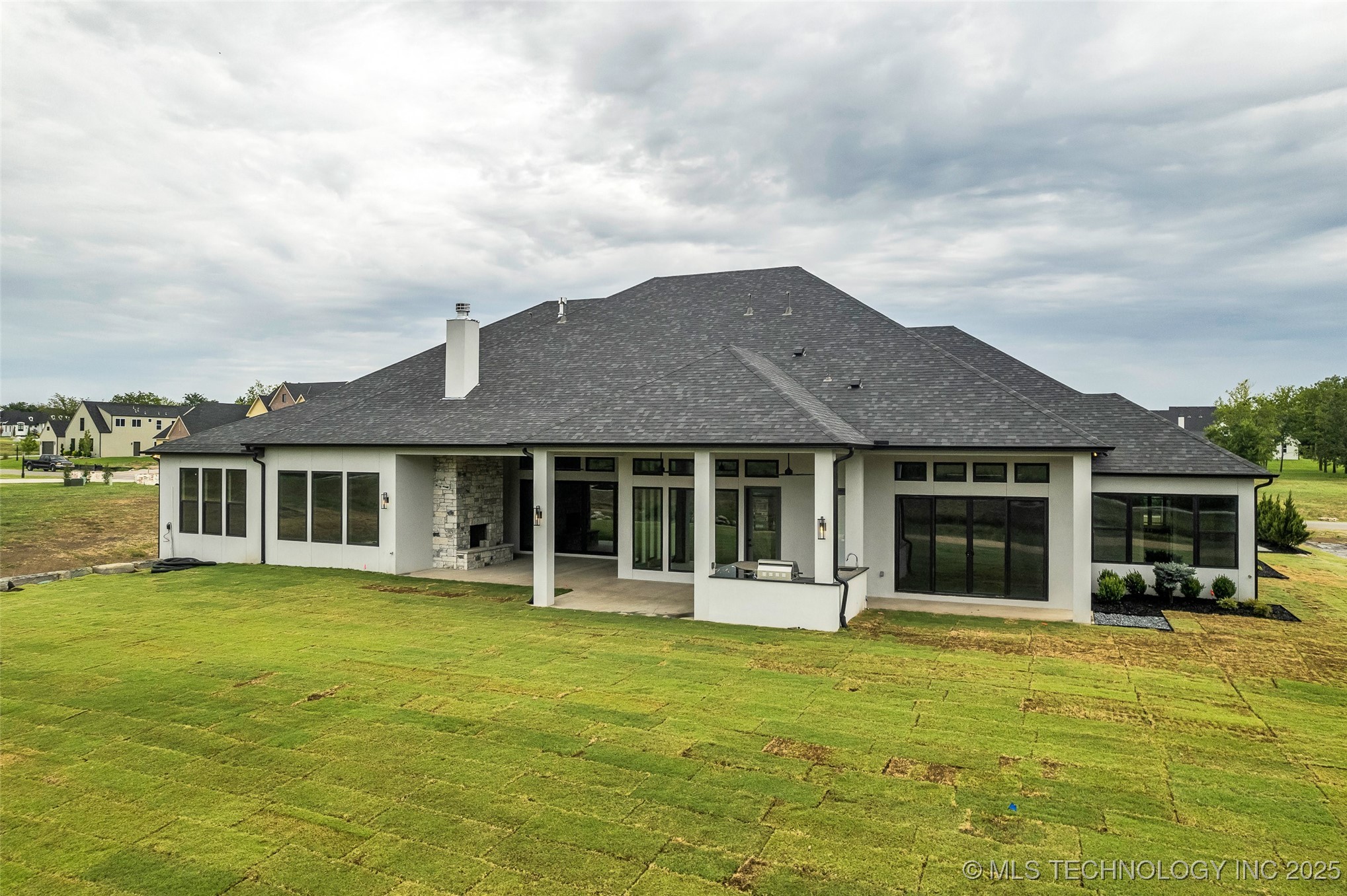 17761 E Patriot Drive