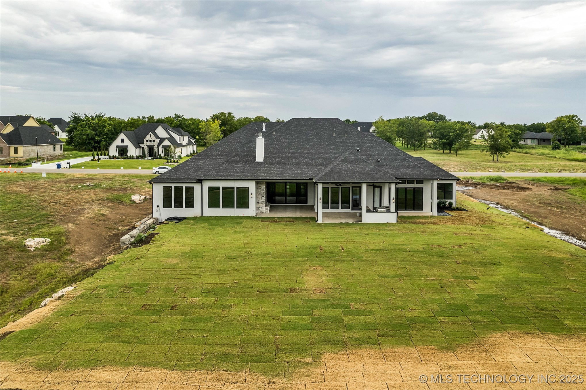 17761 E Patriot Drive