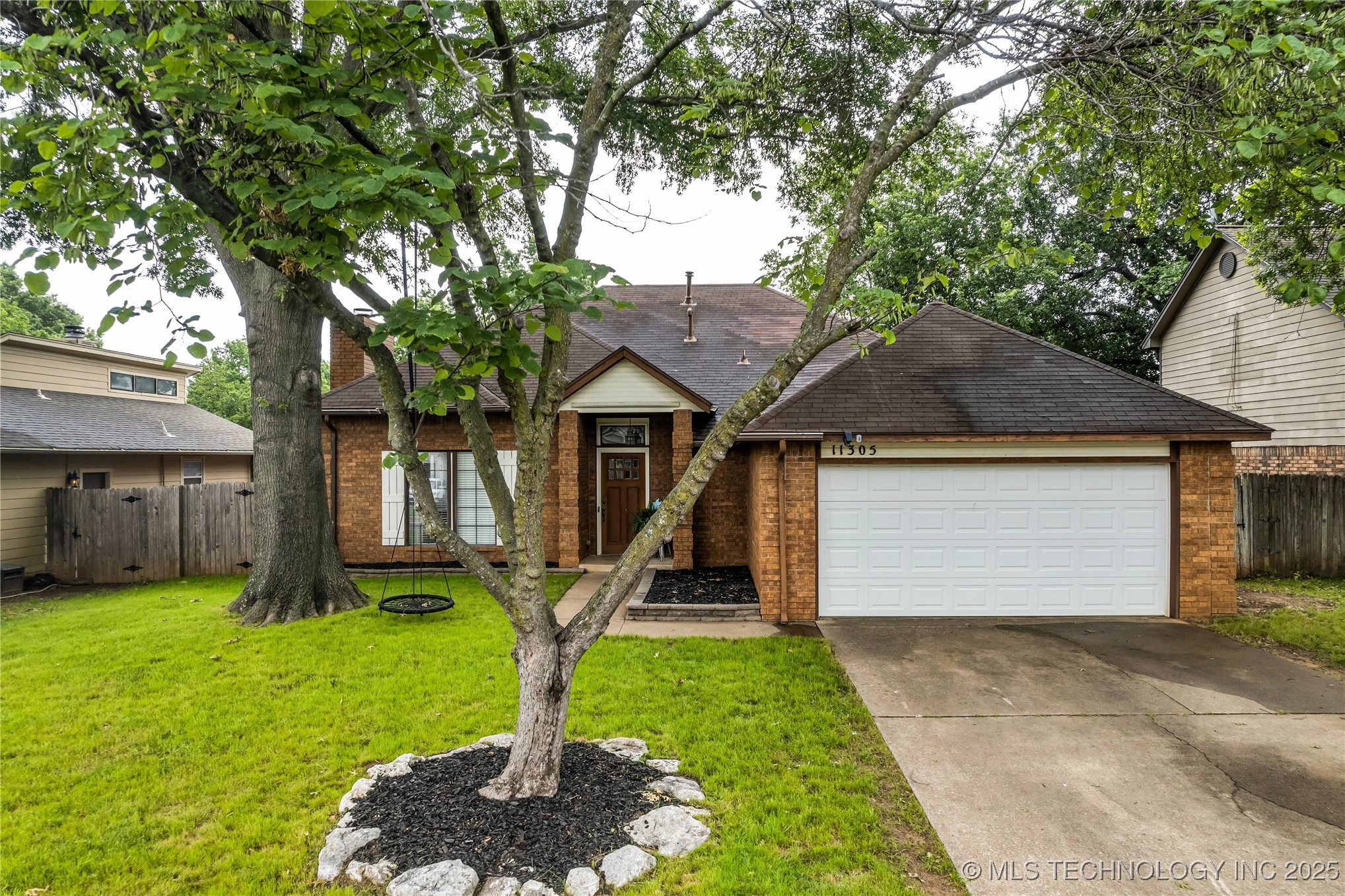 11305 S 108th East Avenue