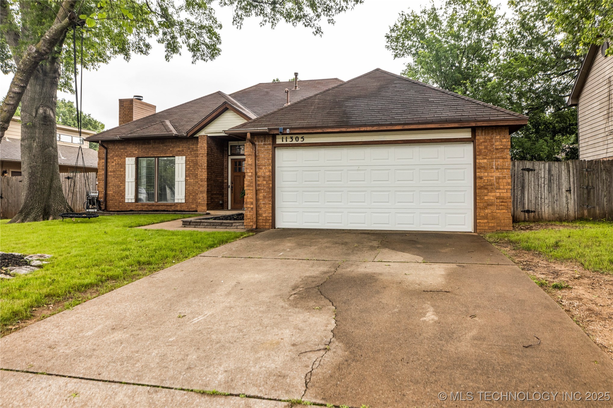 11305 S 108th East Avenue