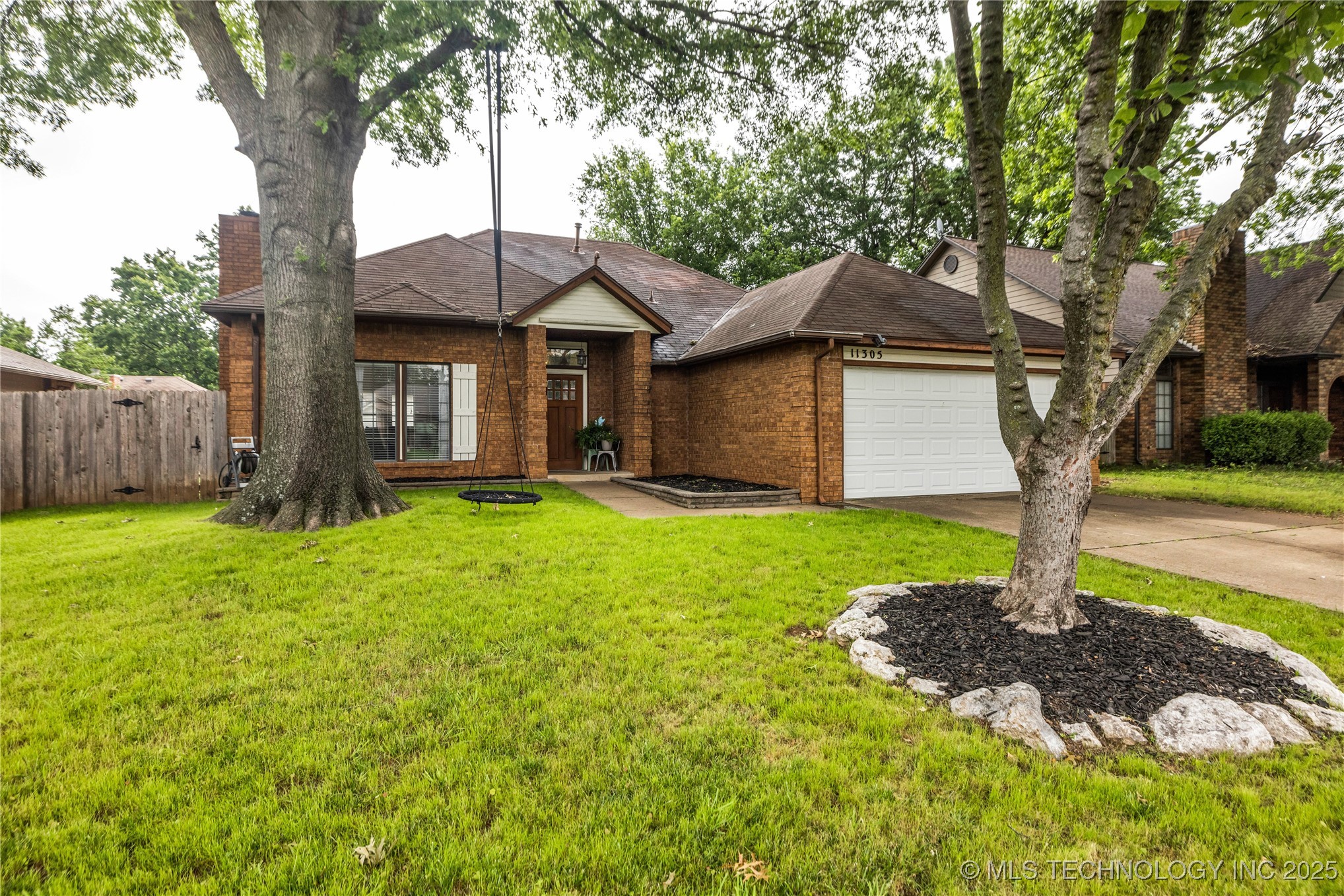 11305 S 108th East Avenue