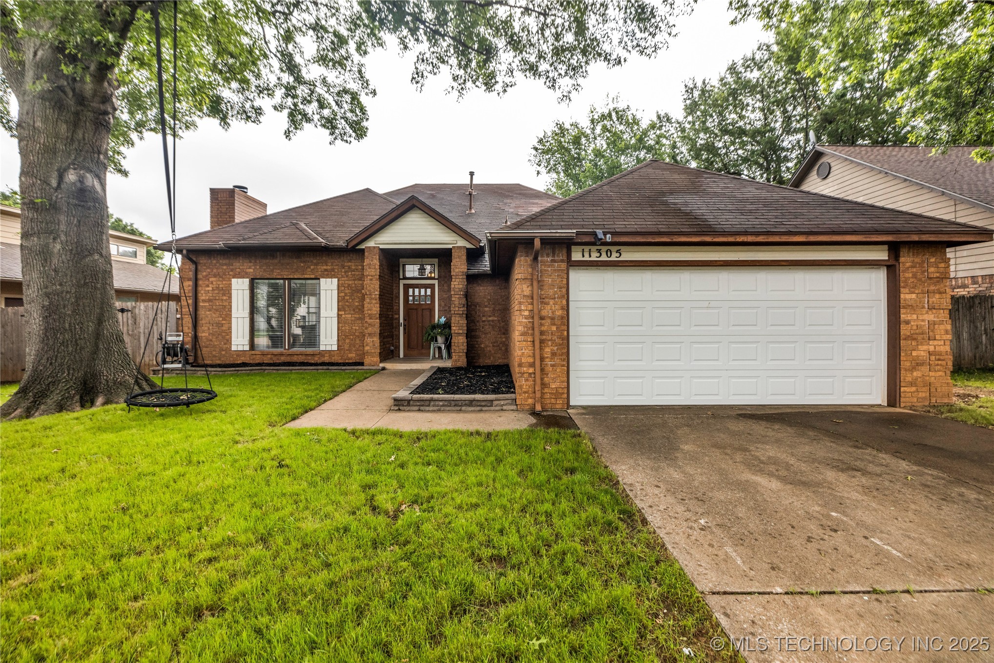 11305 S 108th East Avenue