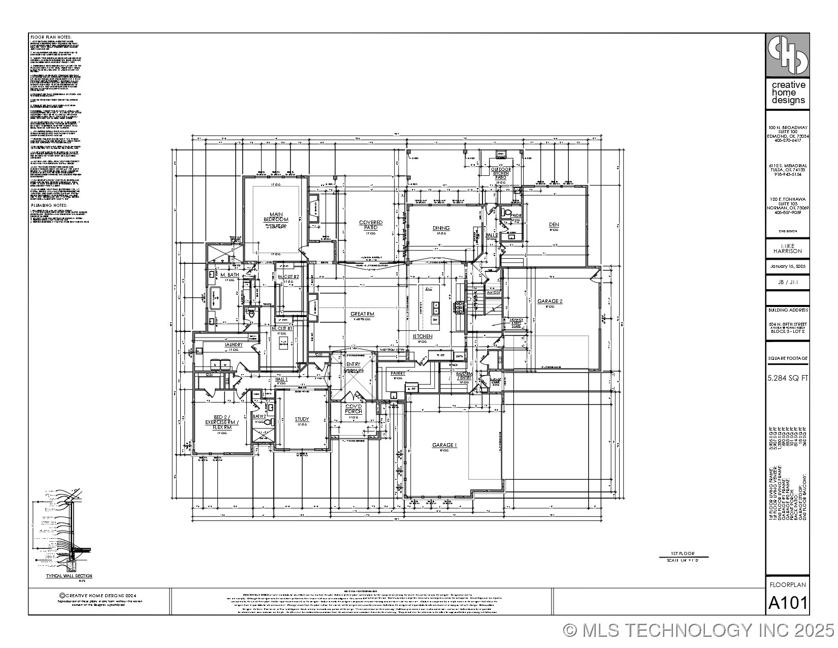 504 N 89th Street
