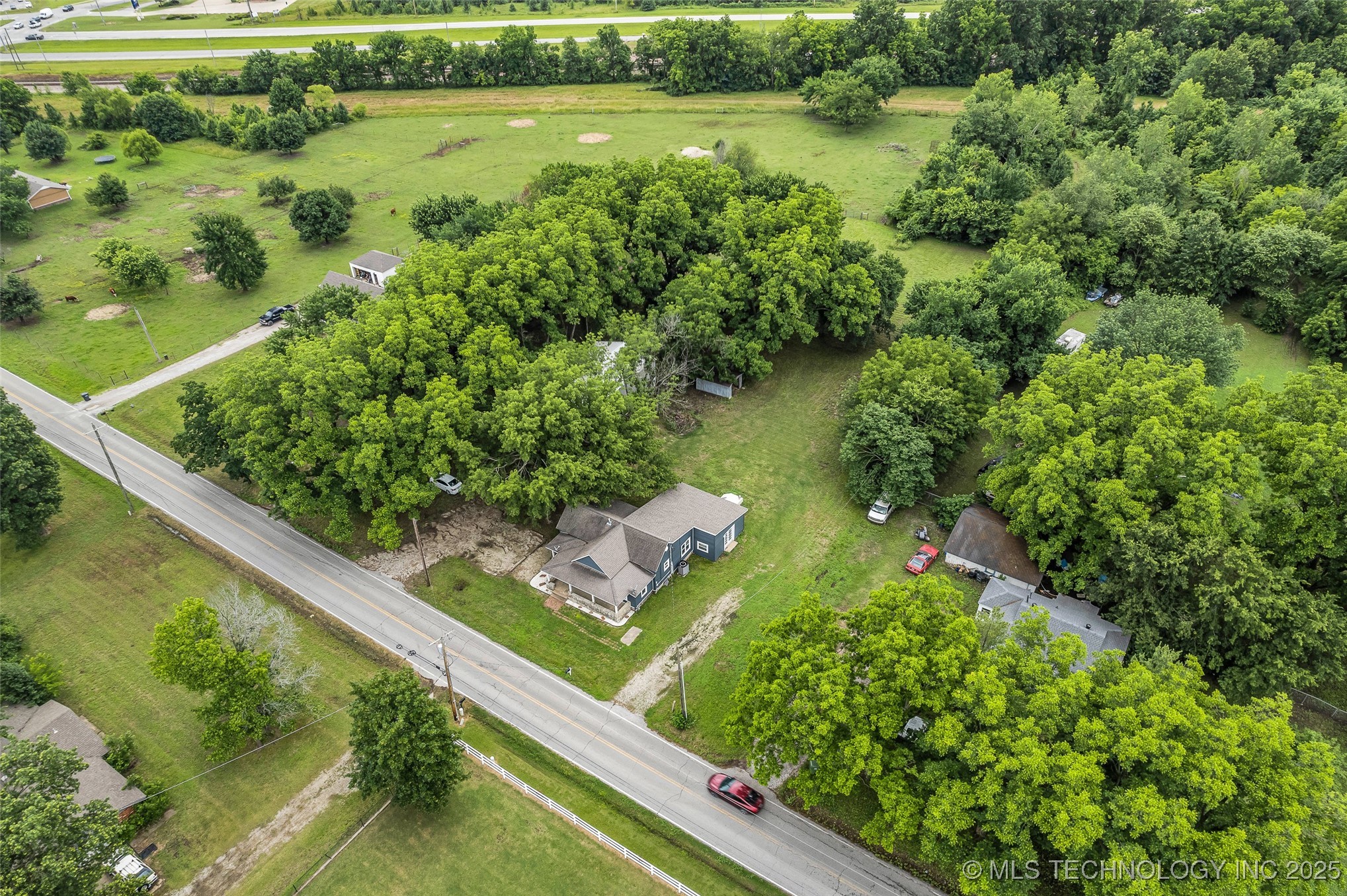 7808 E 540 Road