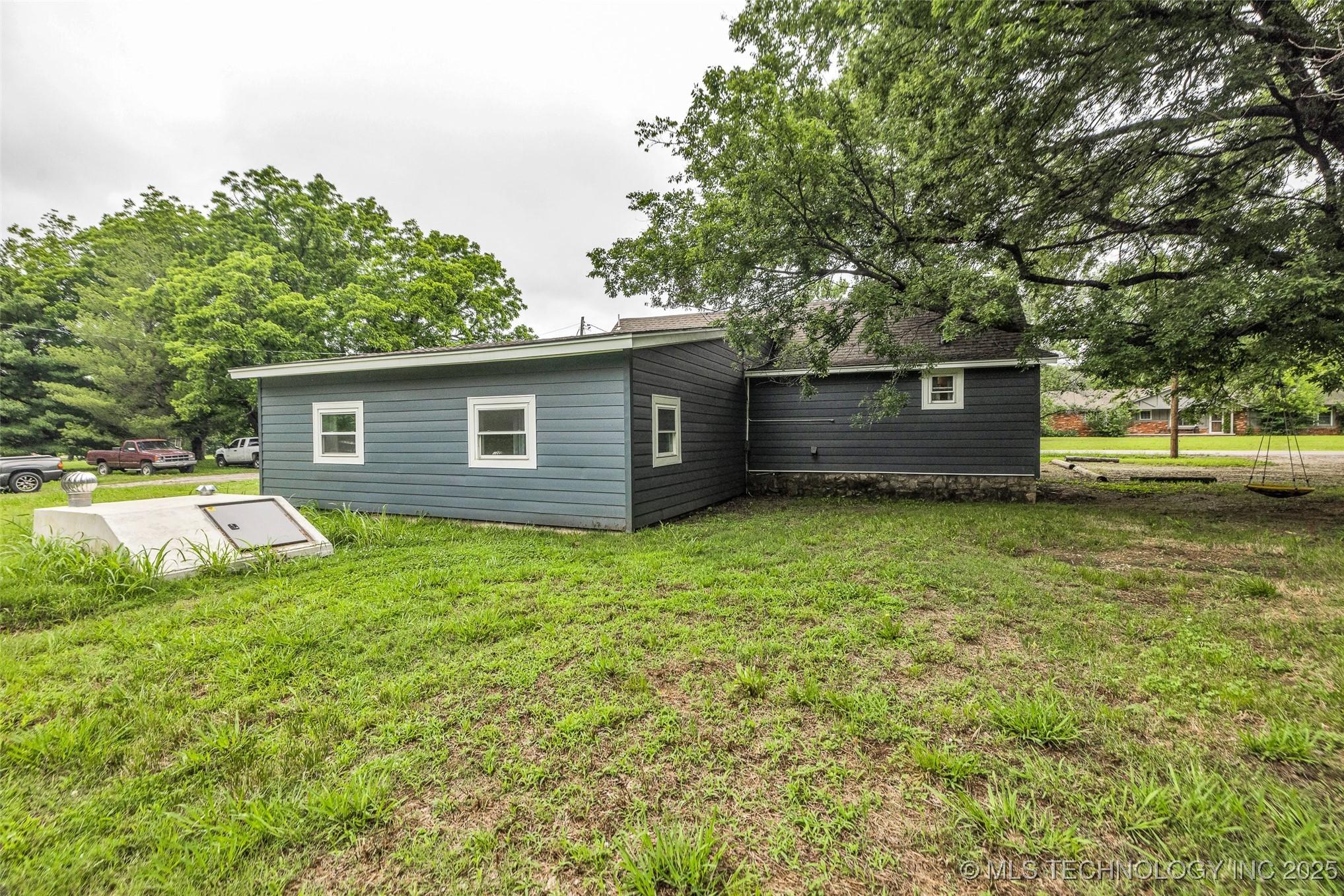7808 E 540 Road