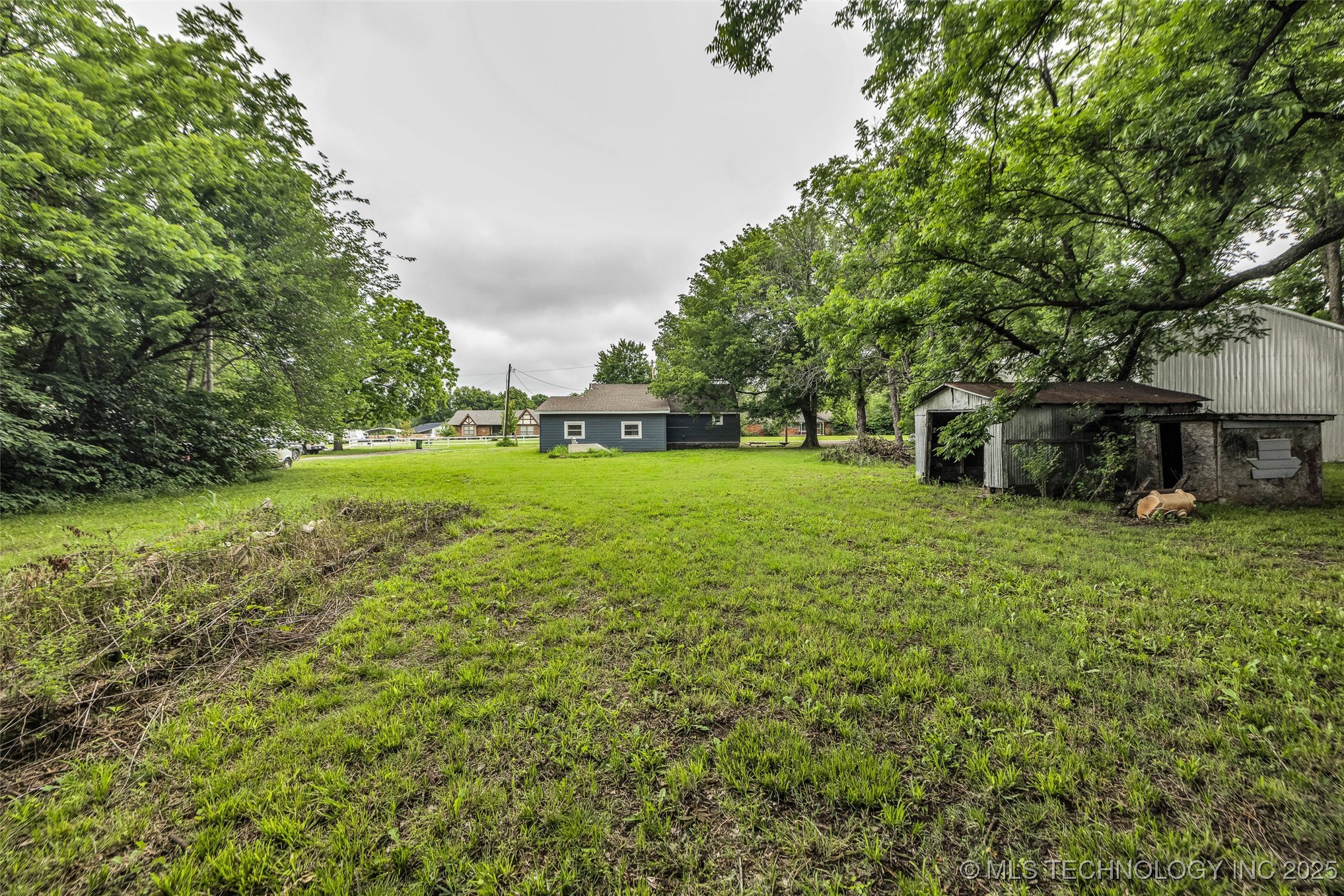 7808 E 540 Road