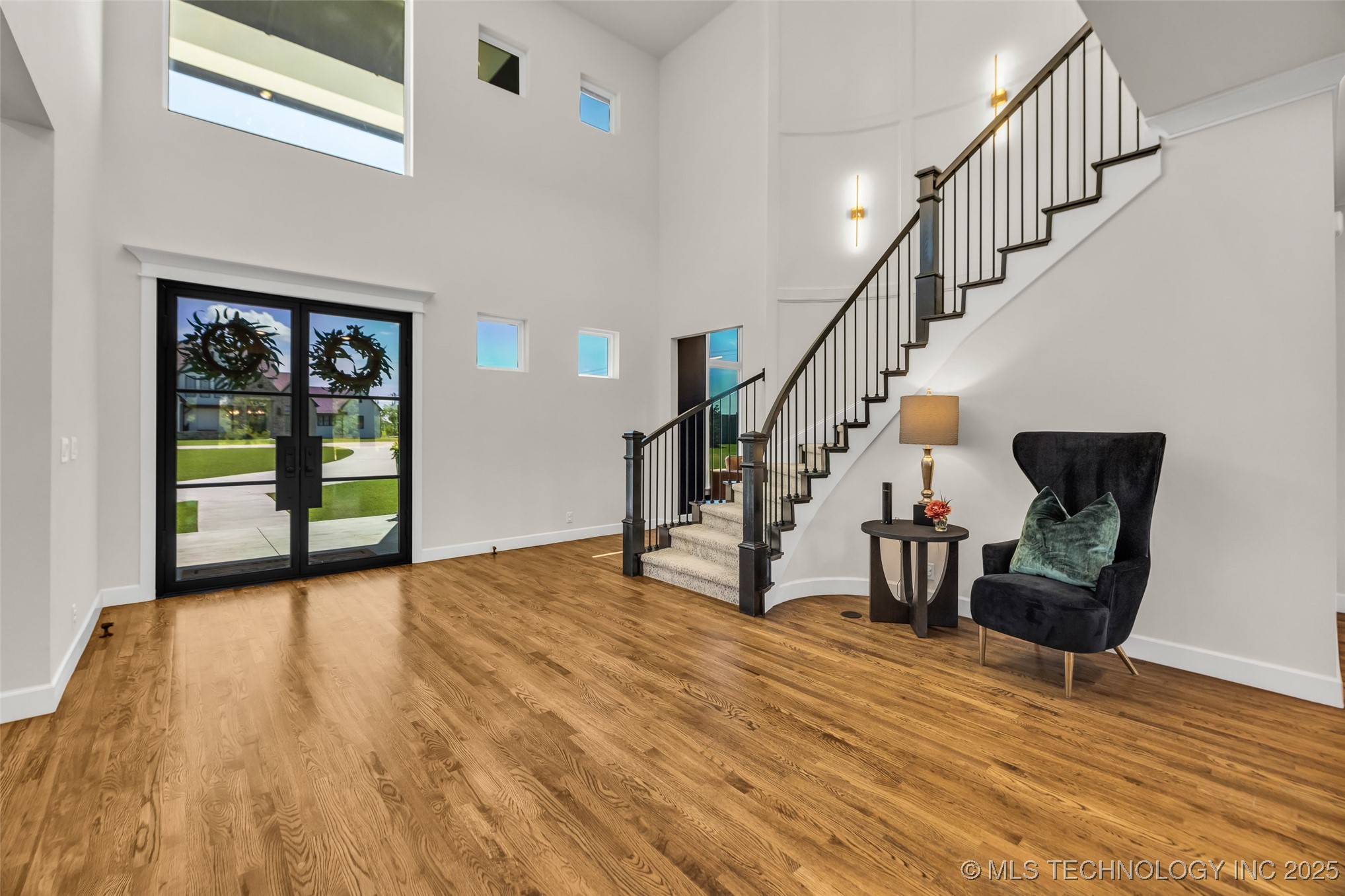 17076 S 31st East Avenue