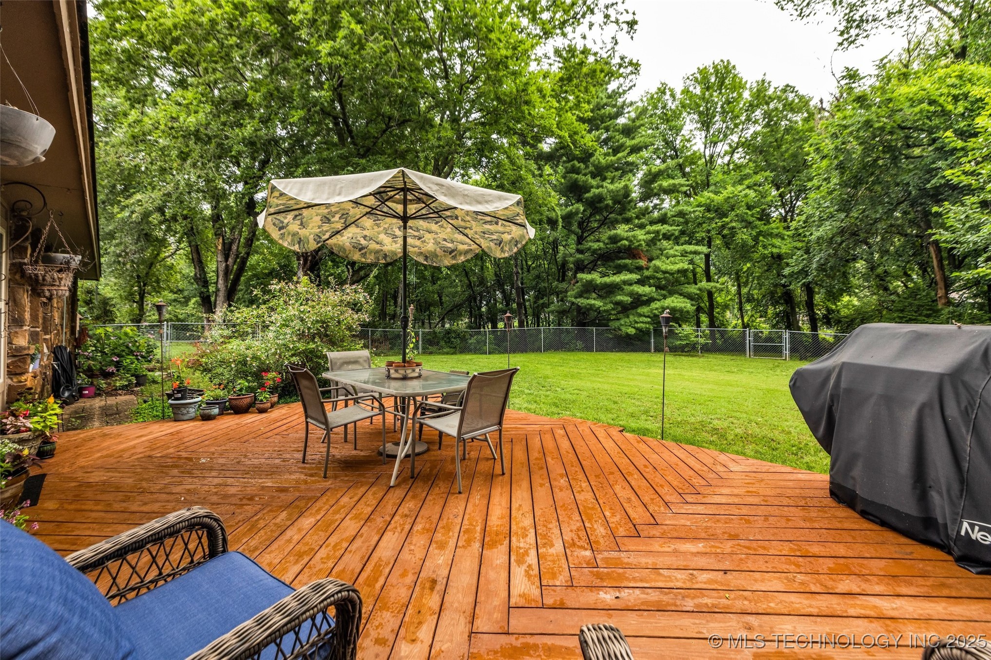 9601 Spring Lake Drive