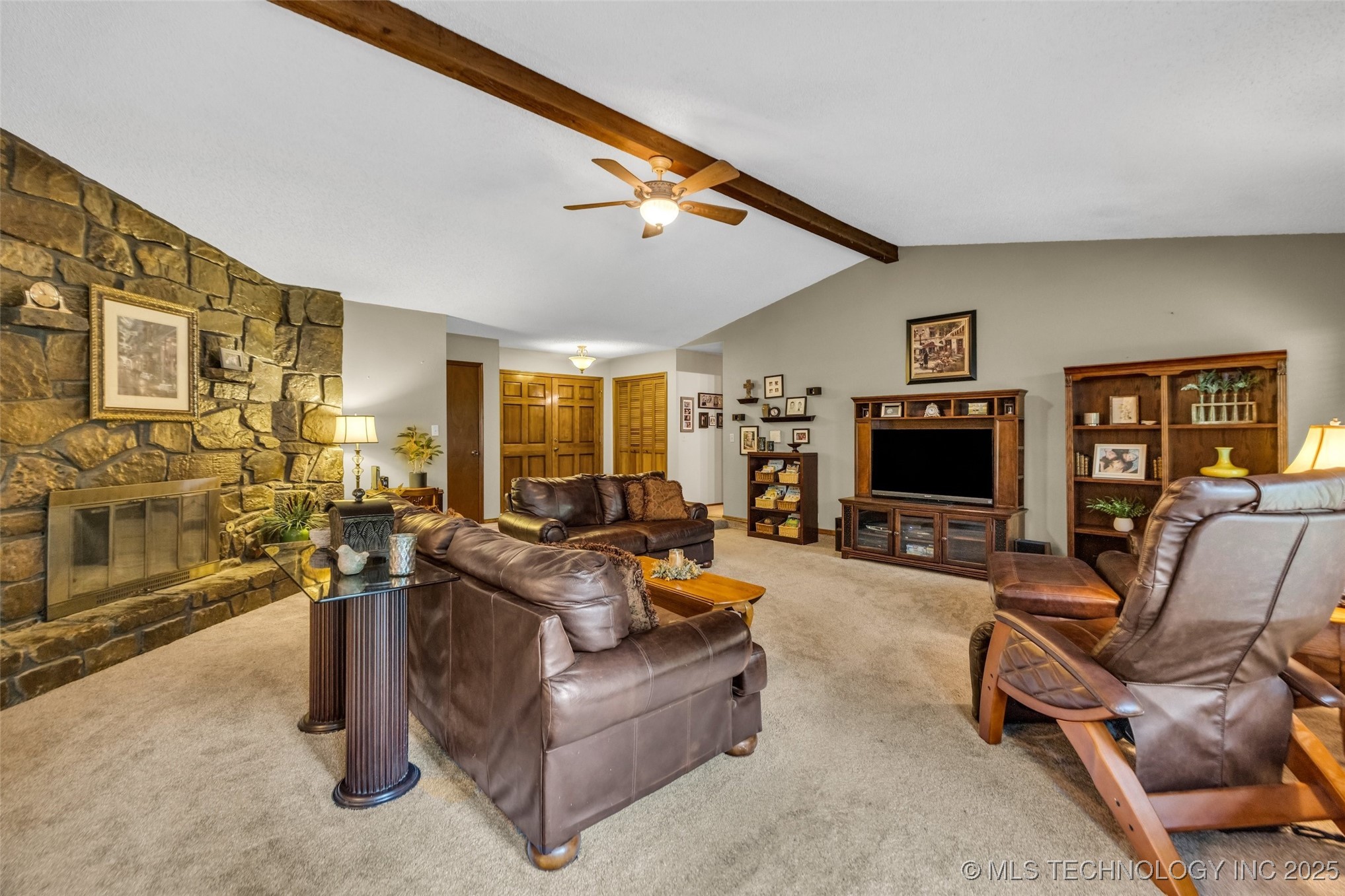 9601 Spring Lake Drive