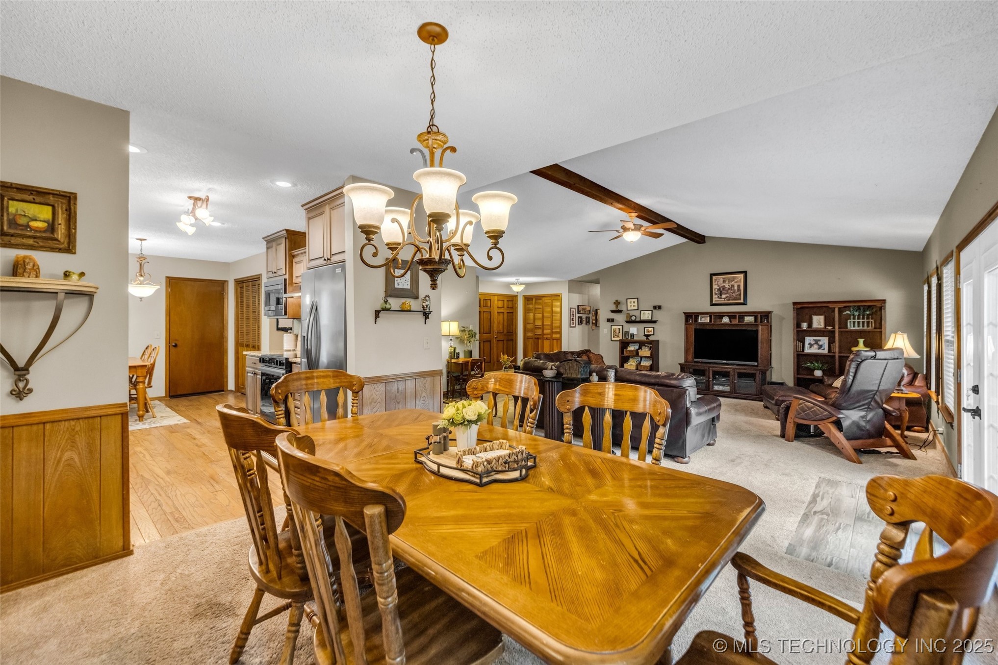 9601 Spring Lake Drive