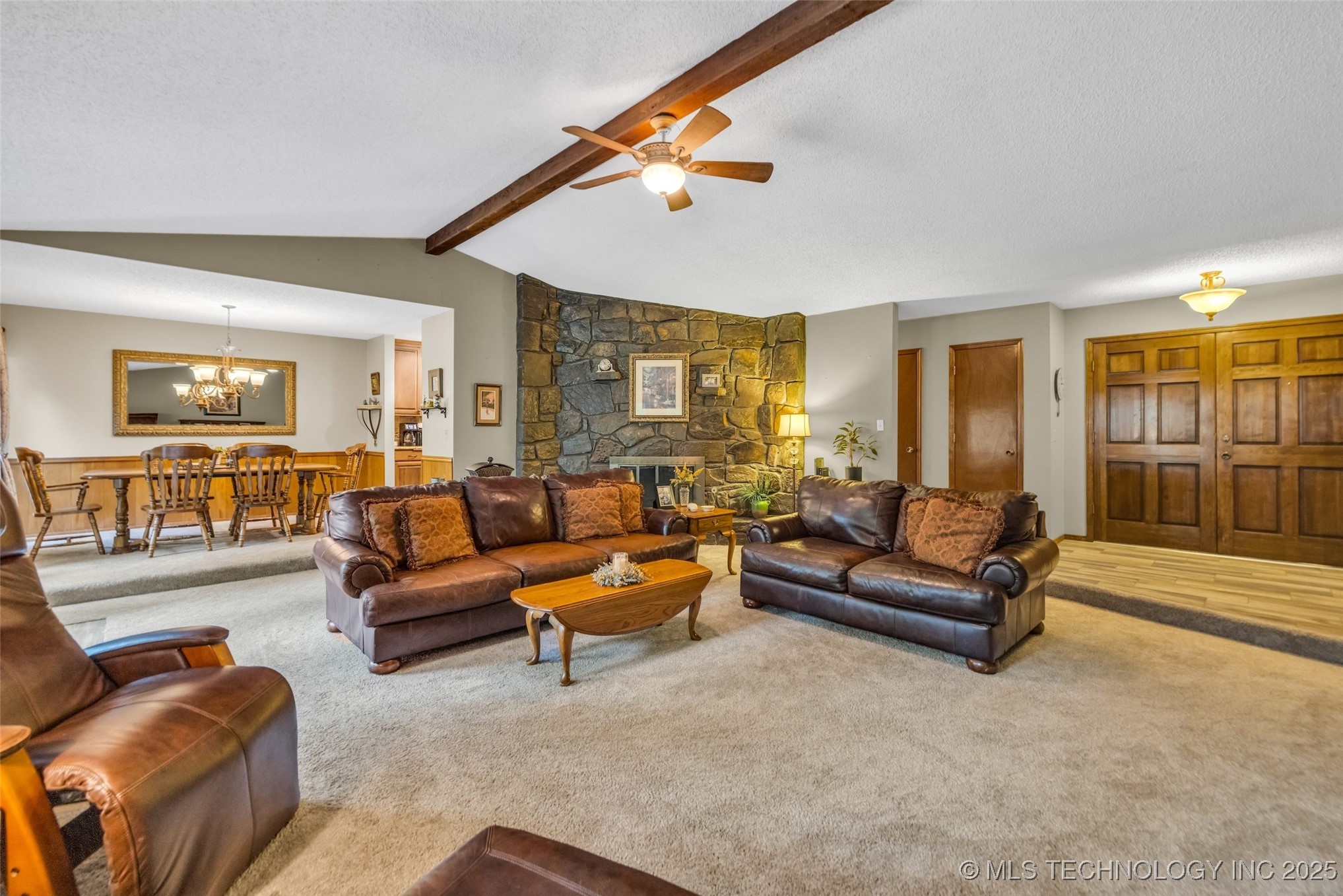 9601 Spring Lake Drive