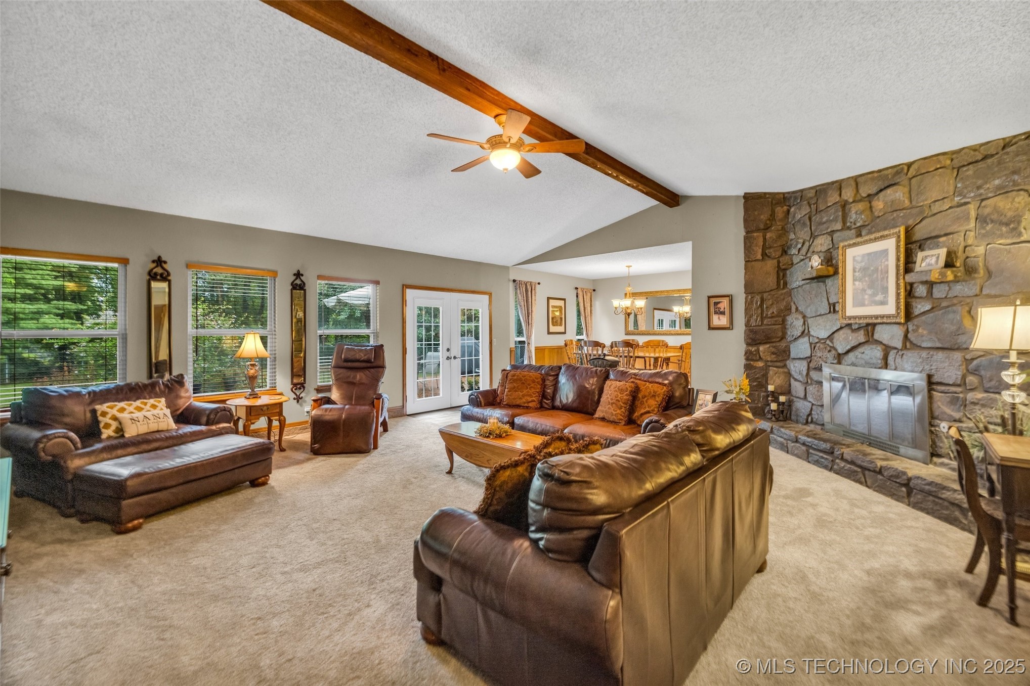 9601 Spring Lake Drive