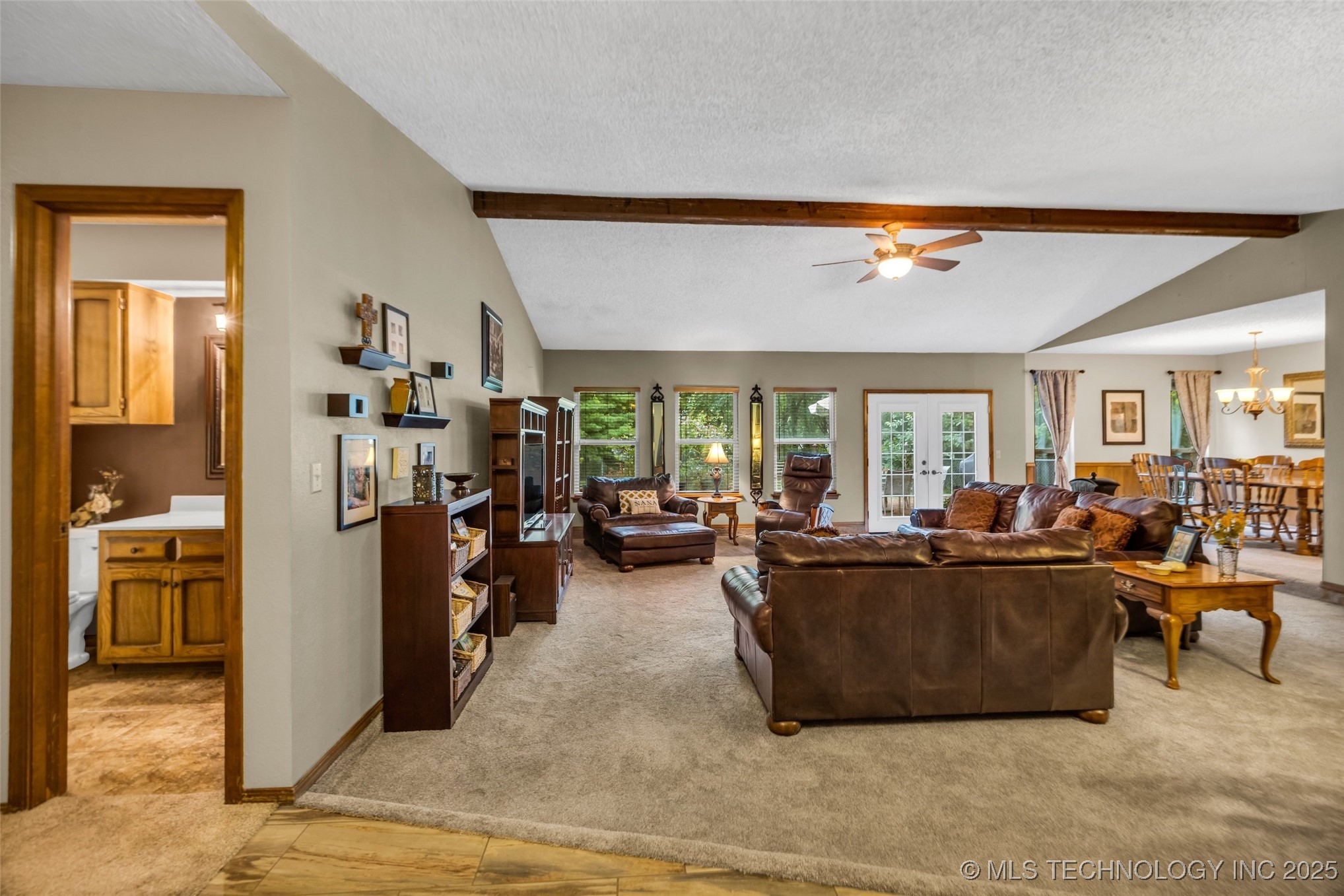 9601 Spring Lake Drive