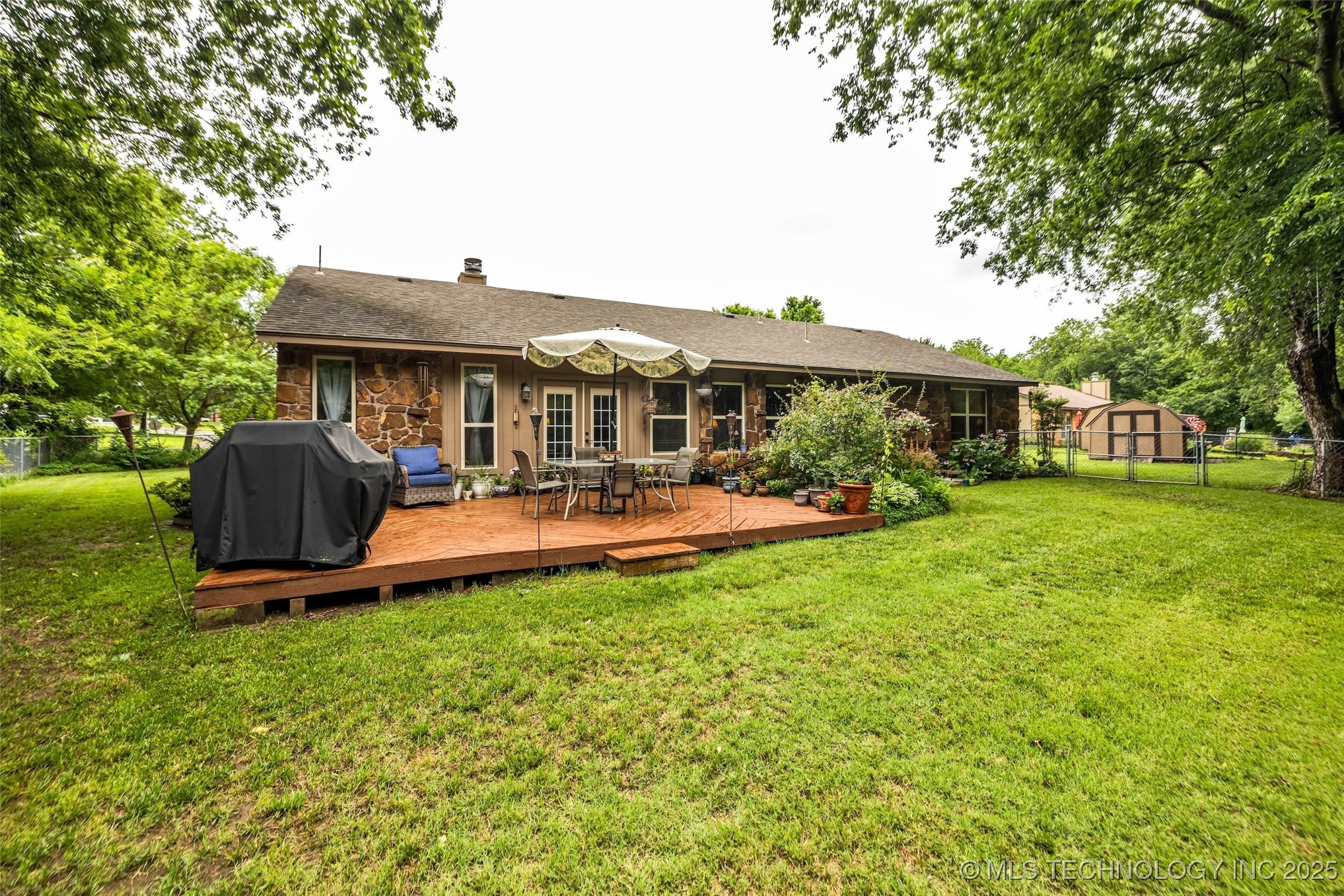 9601 Spring Lake Drive