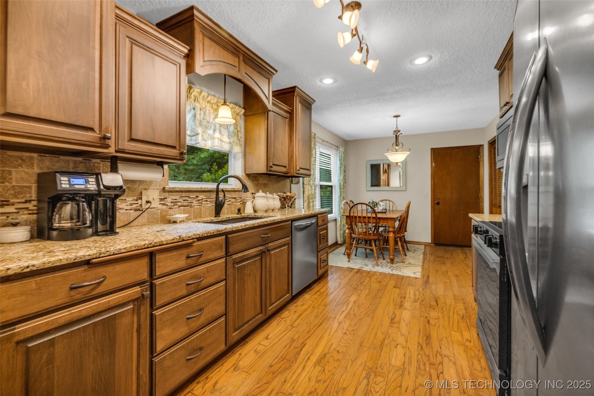 9601 Spring Lake Drive