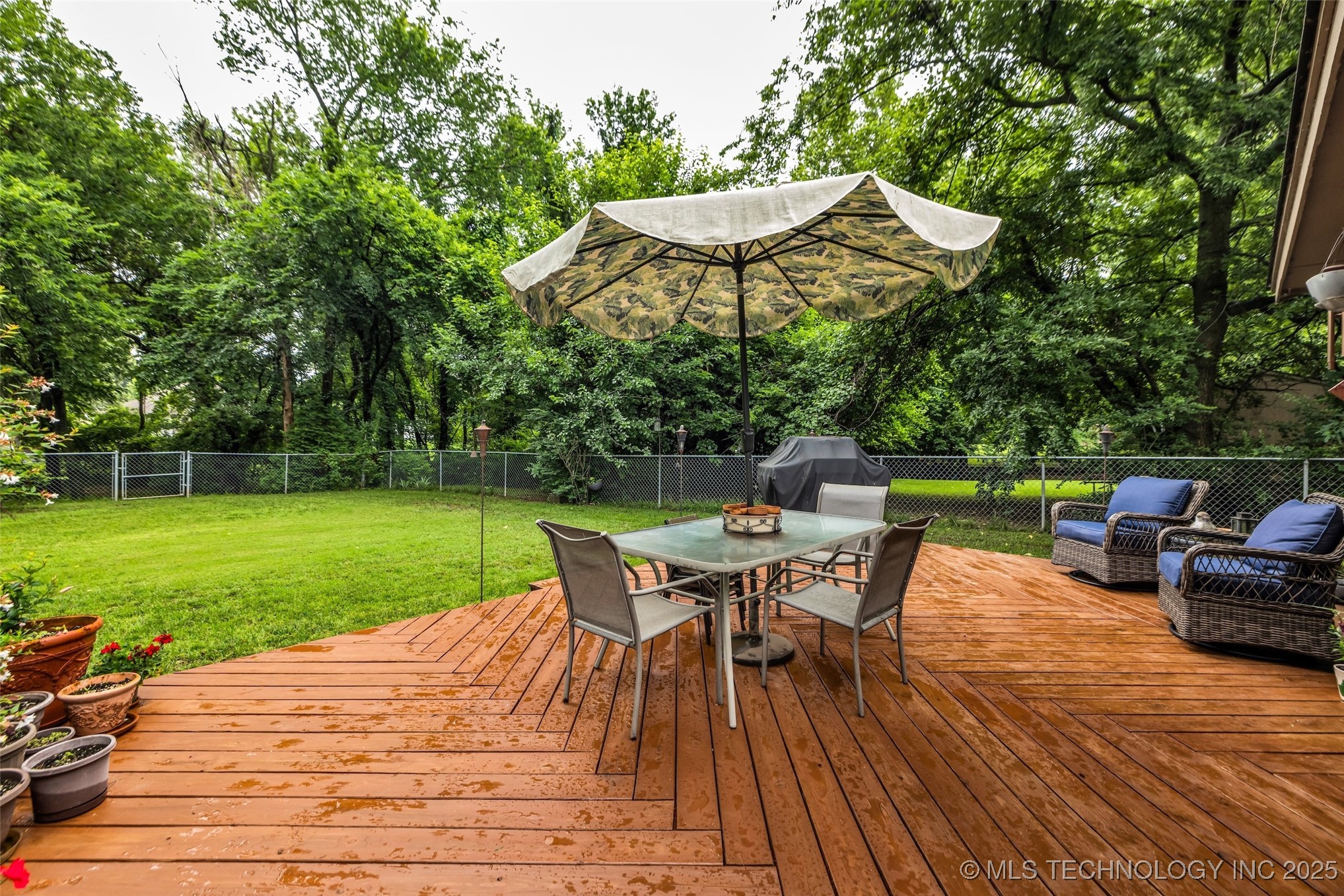 9601 Spring Lake Drive