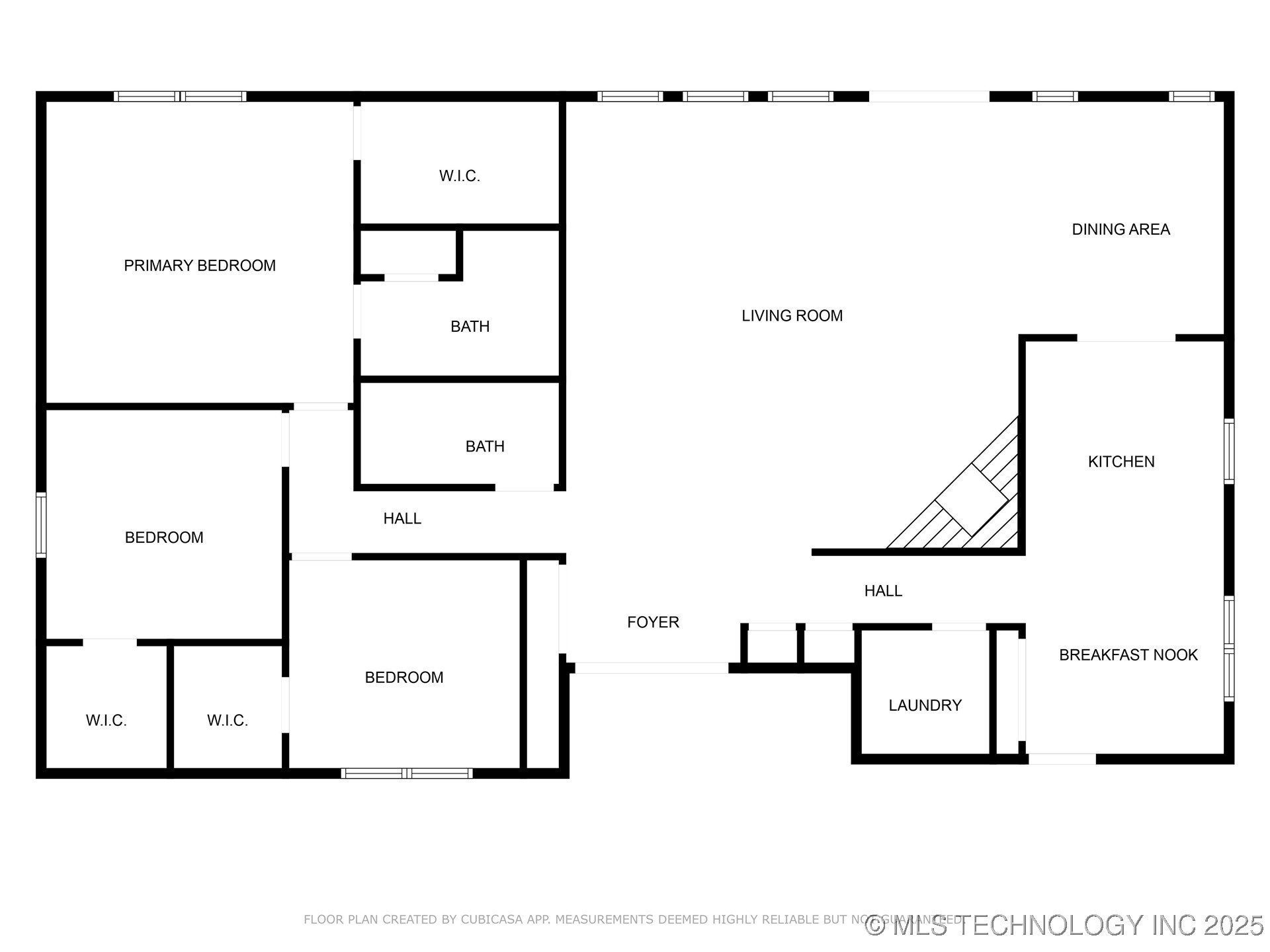 9601 Spring Lake Drive