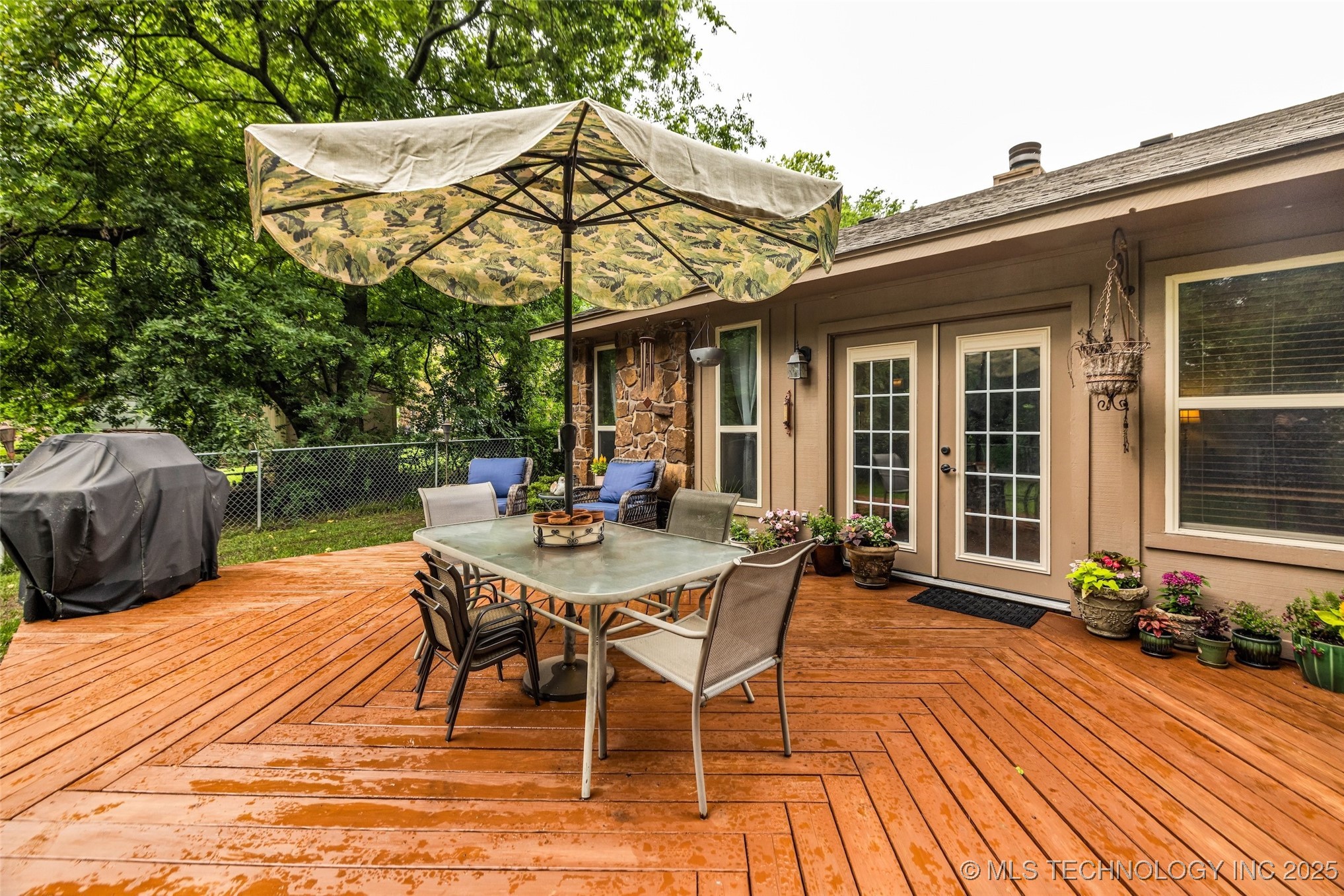 9601 Spring Lake Drive