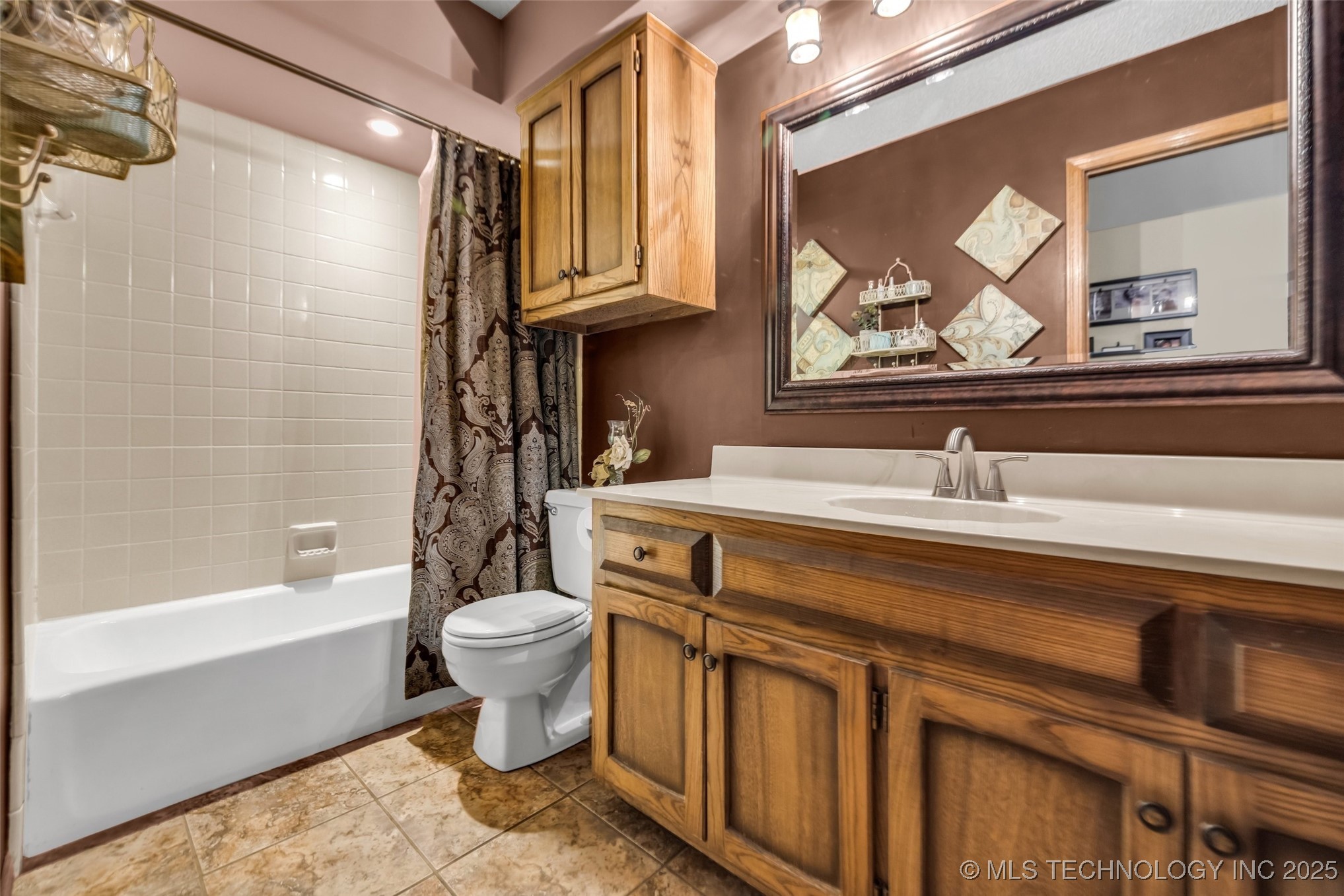 9601 Spring Lake Drive