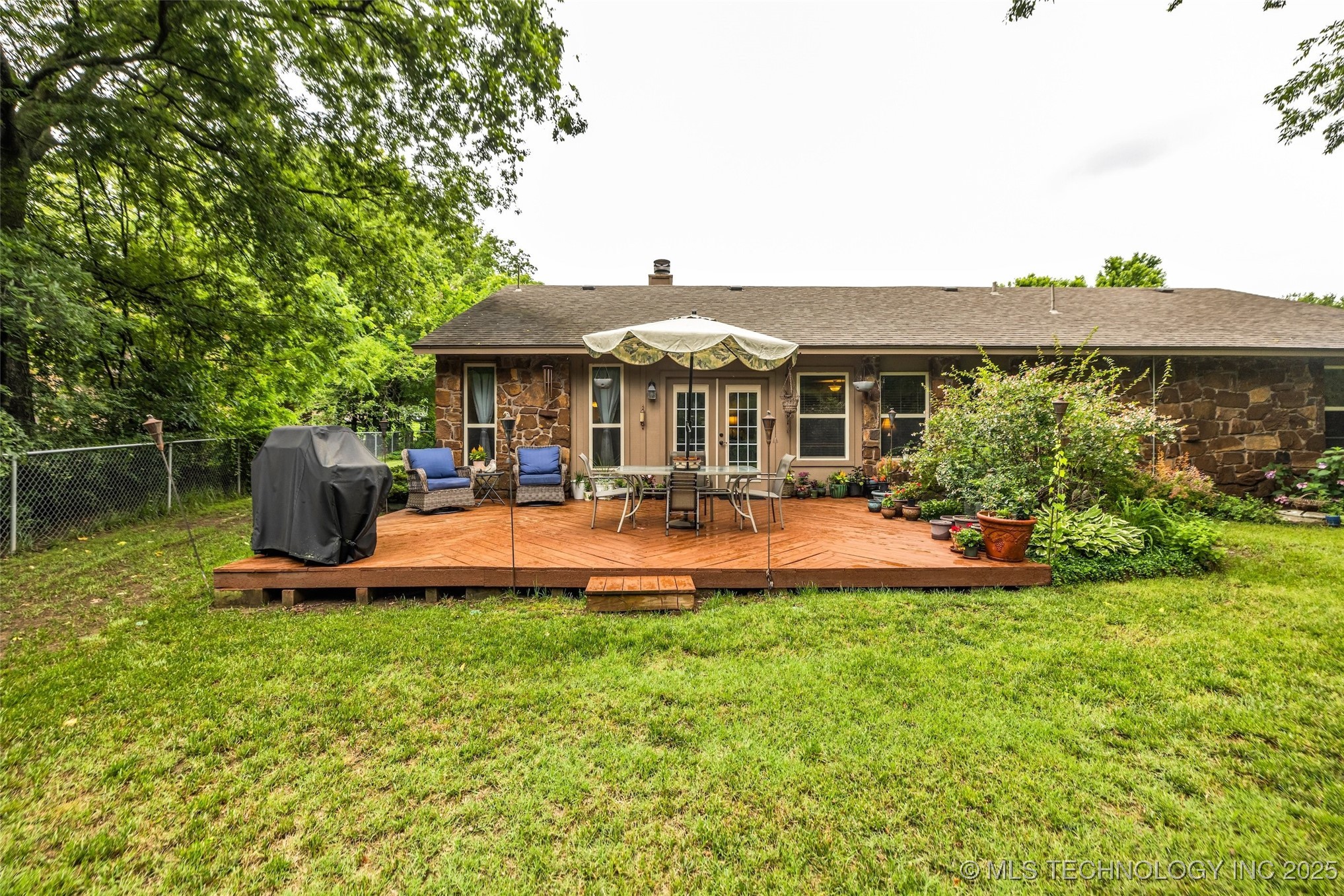 9601 Spring Lake Drive