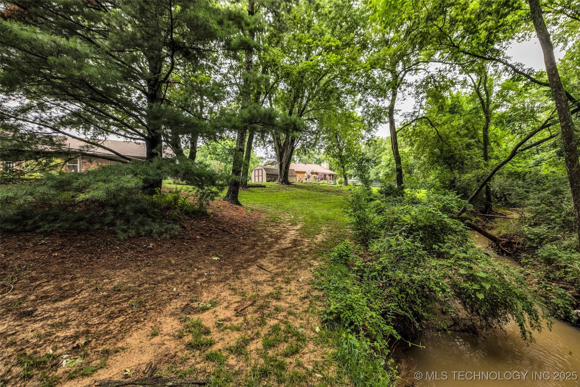 9601 Spring Lake Drive