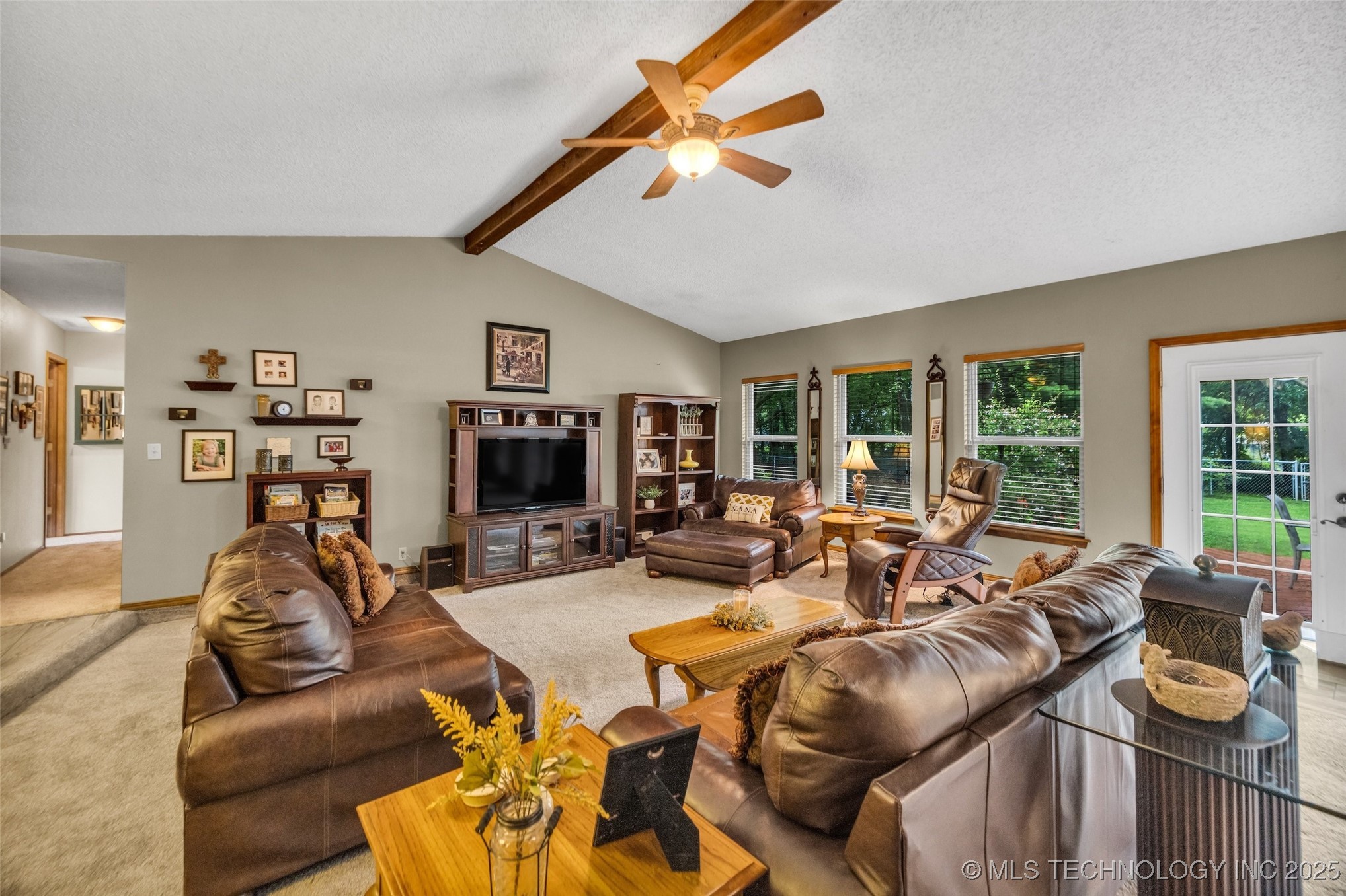 9601 Spring Lake Drive