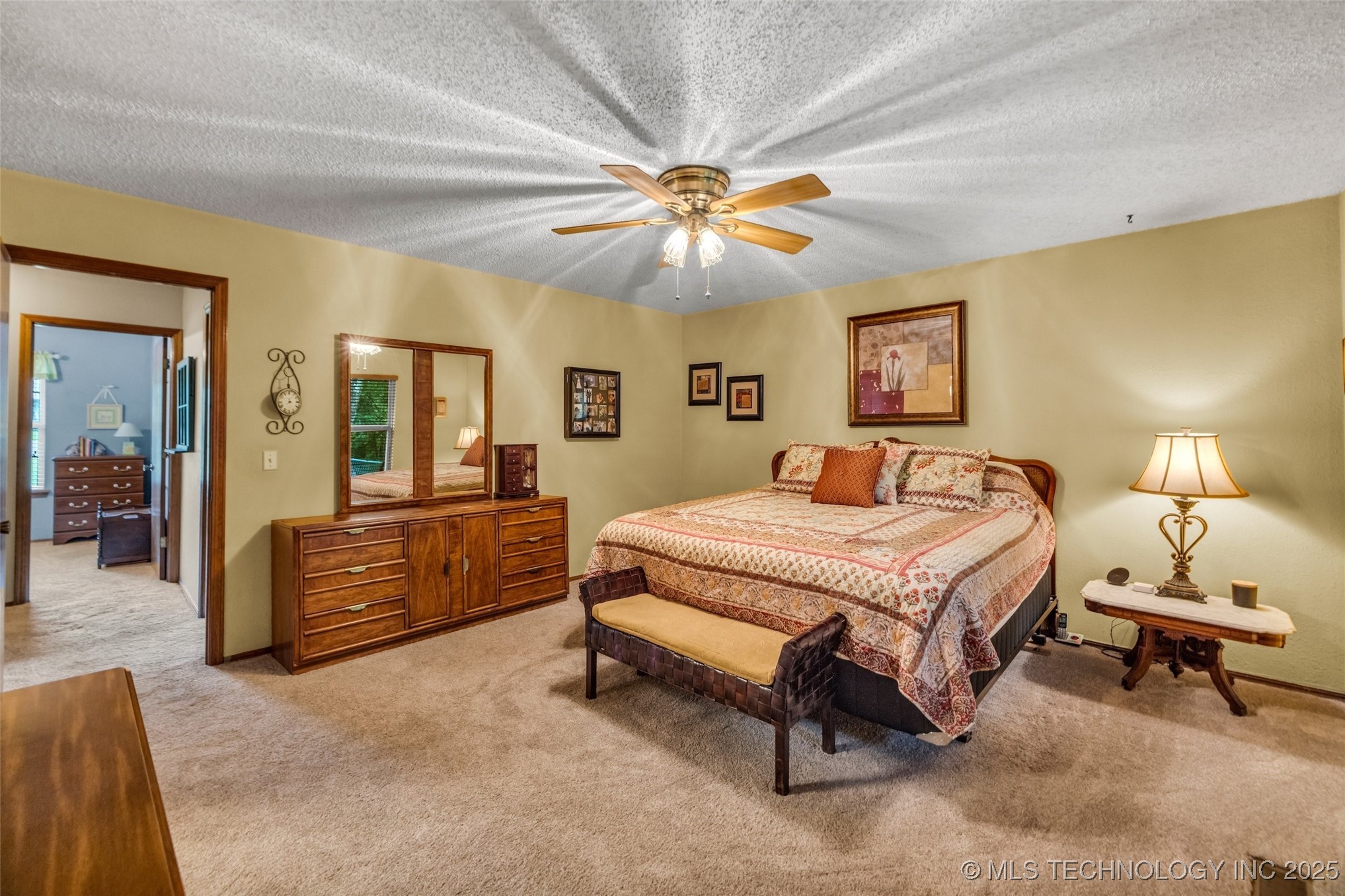 9601 Spring Lake Drive