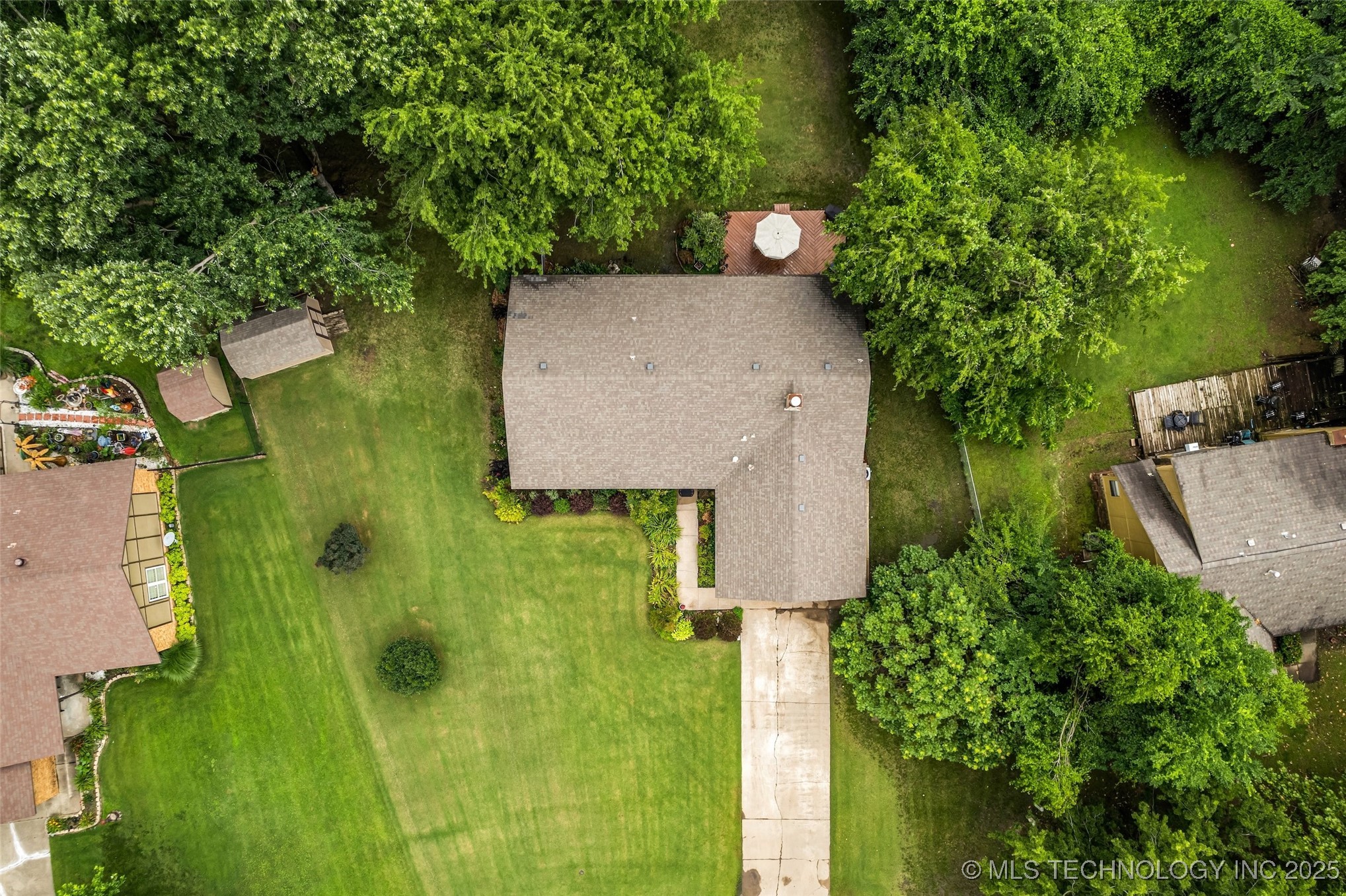 9601 Spring Lake Drive